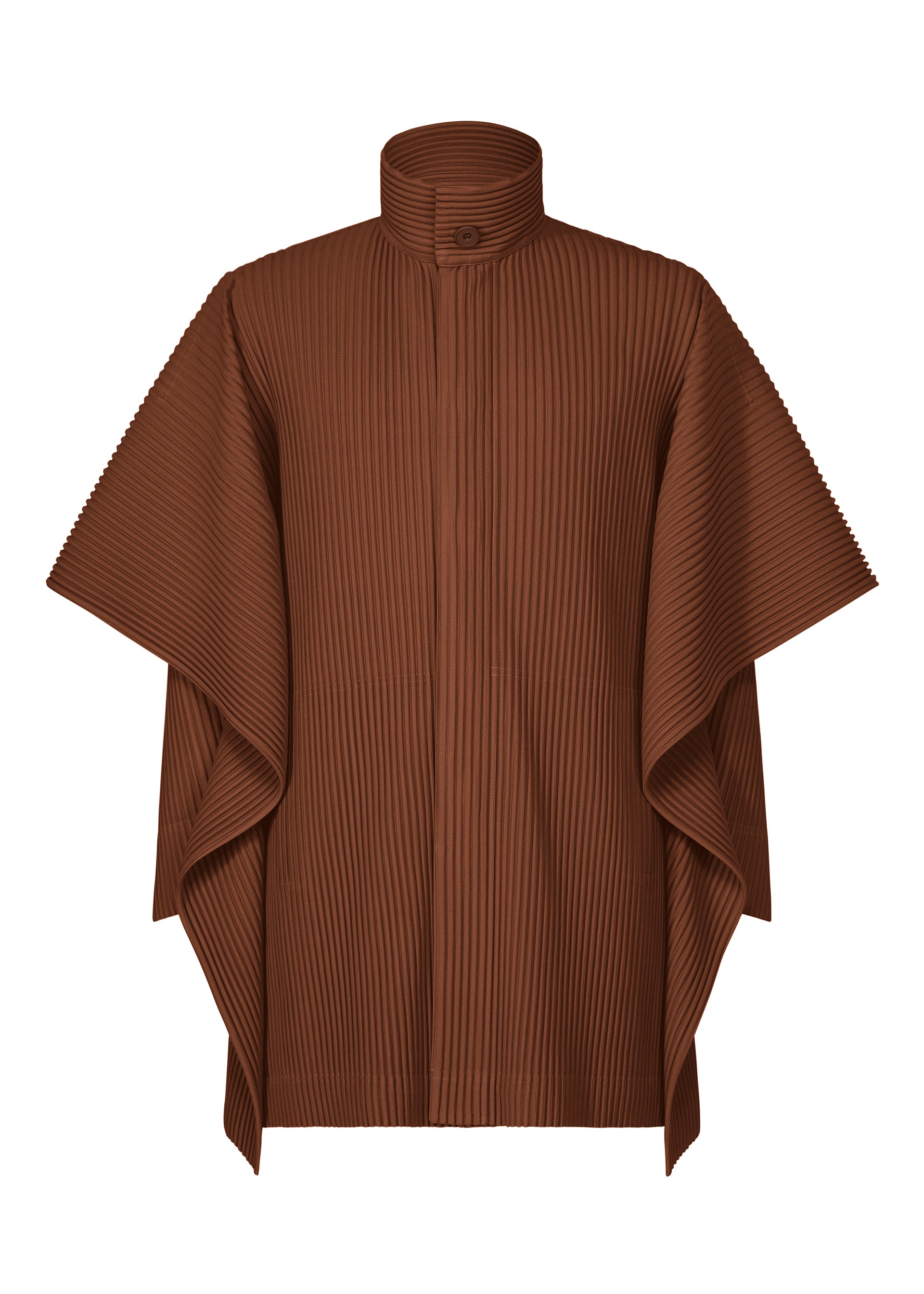 Issey Miyake Motion Blur HP63121 bunda ray gray