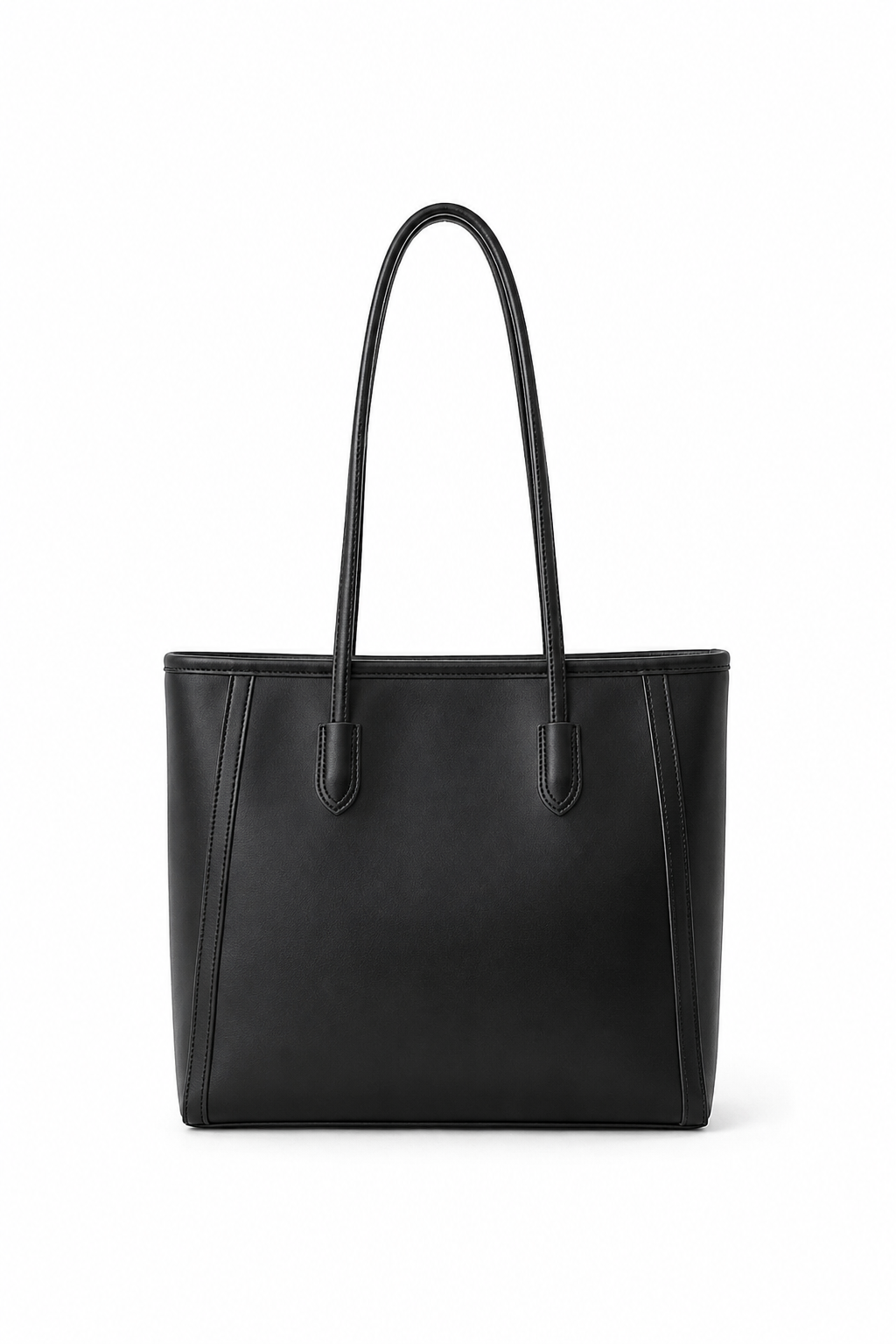 Norielle kabelka shopper béžová kožená velká