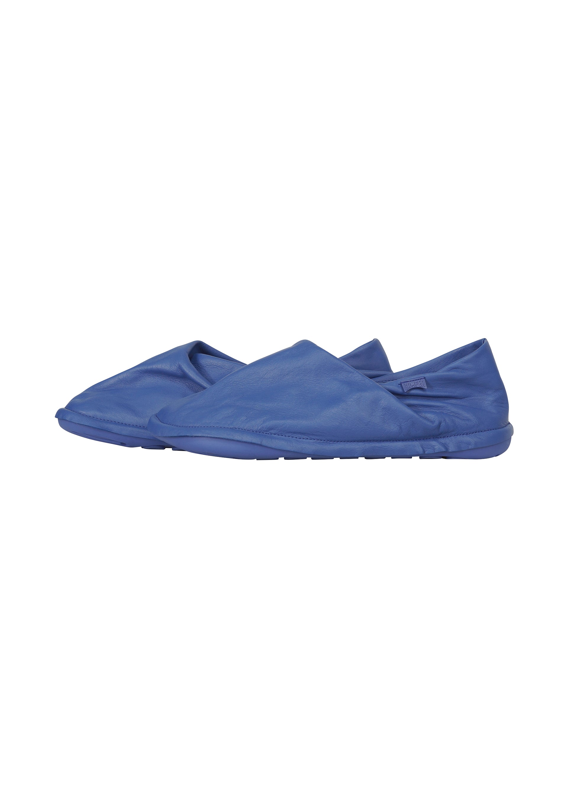 Issey Miyake Peu Form boty bílé vel. 39 kožené