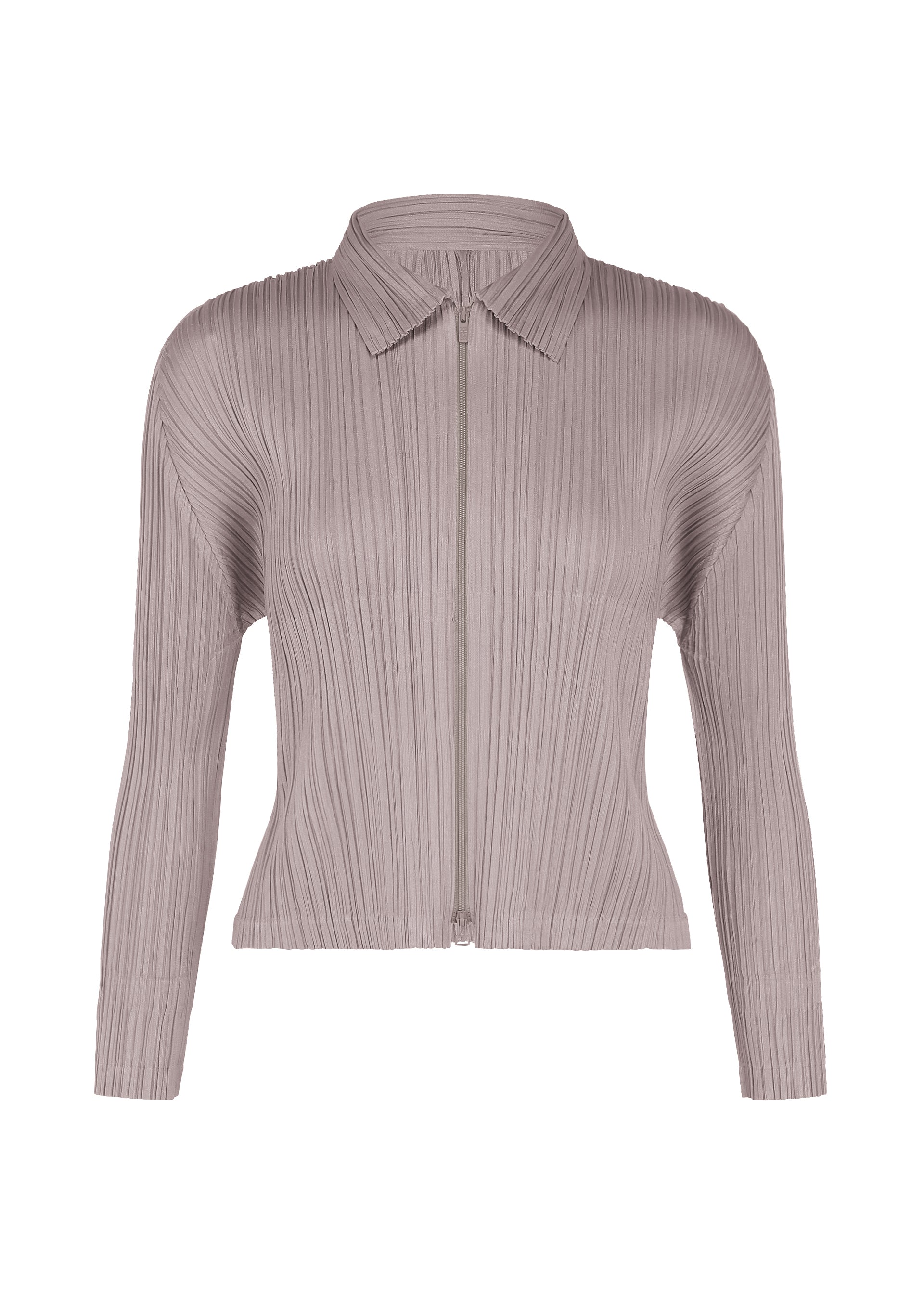 Issey Miyake Monthly Colors August kardigan charcoal vel. 3