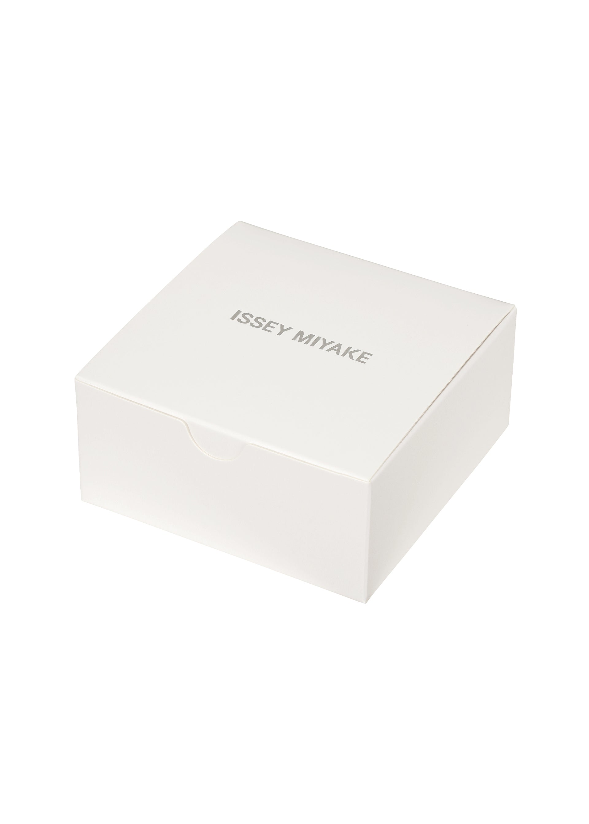 Issey Miyake O hodinky náramek čiré rose-gold 25 g