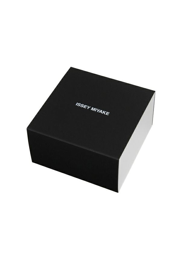 Issey Miyake Watch C chronograf hodinky bílé