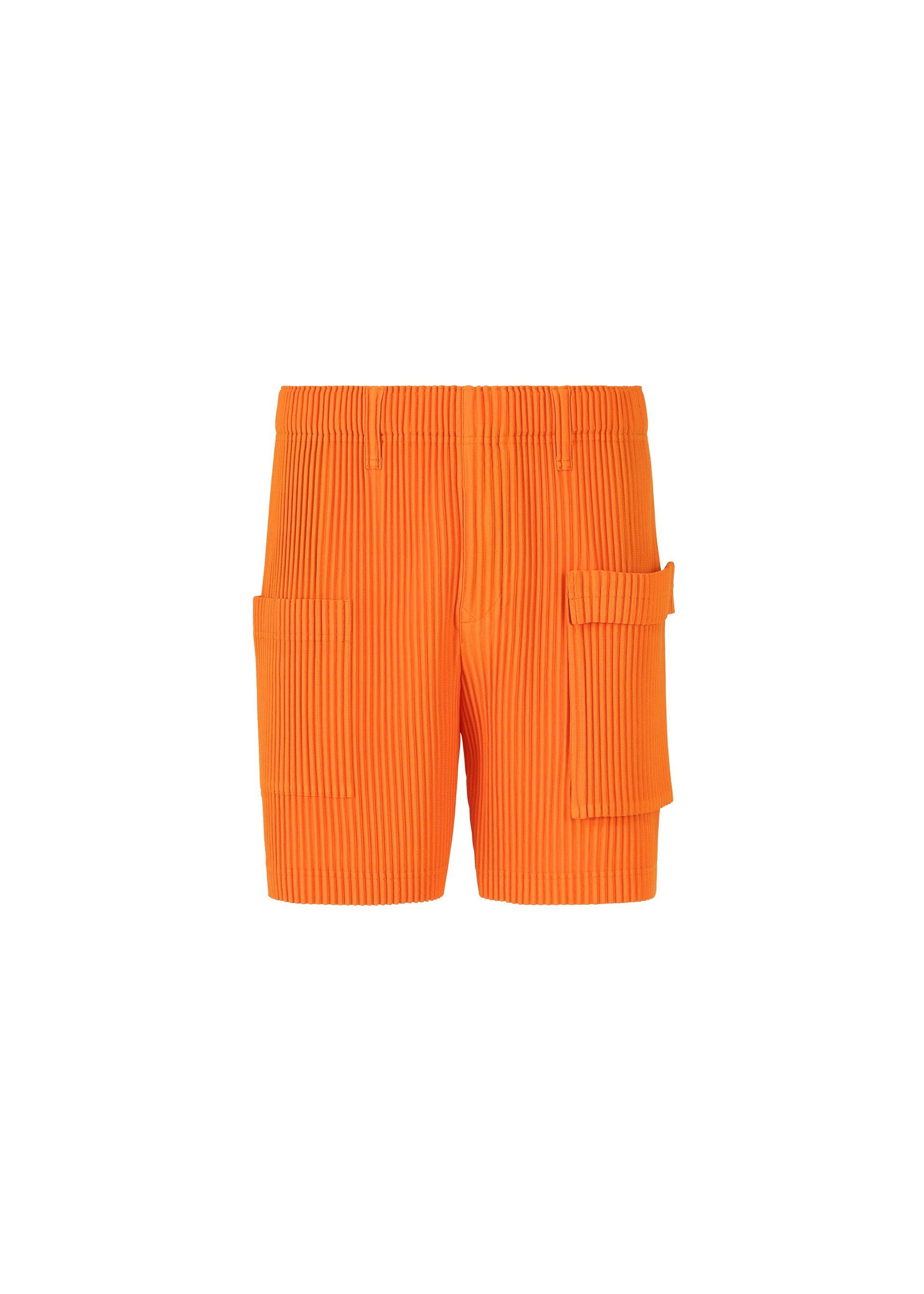 Issey Miyake Painter's Gear pánské kraťasy černé