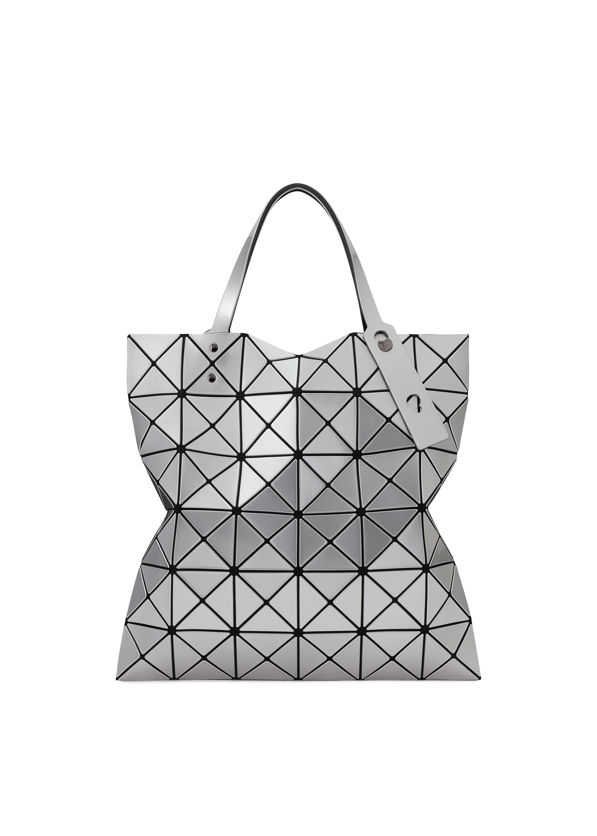 Issey Miyake Lucent tote béžová A4