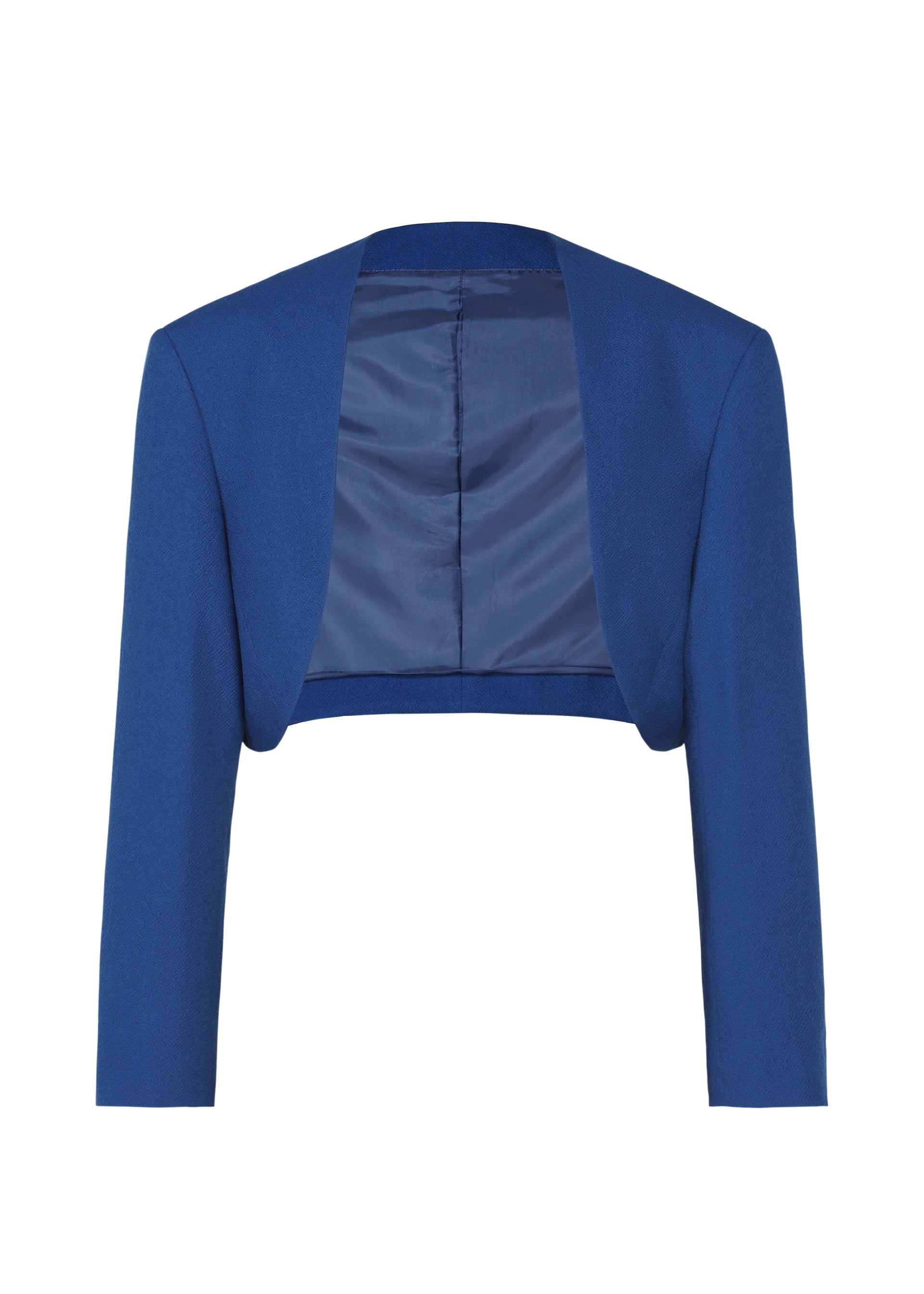 Issey Miyake Shrink Wool LA63FD101 bunda černá