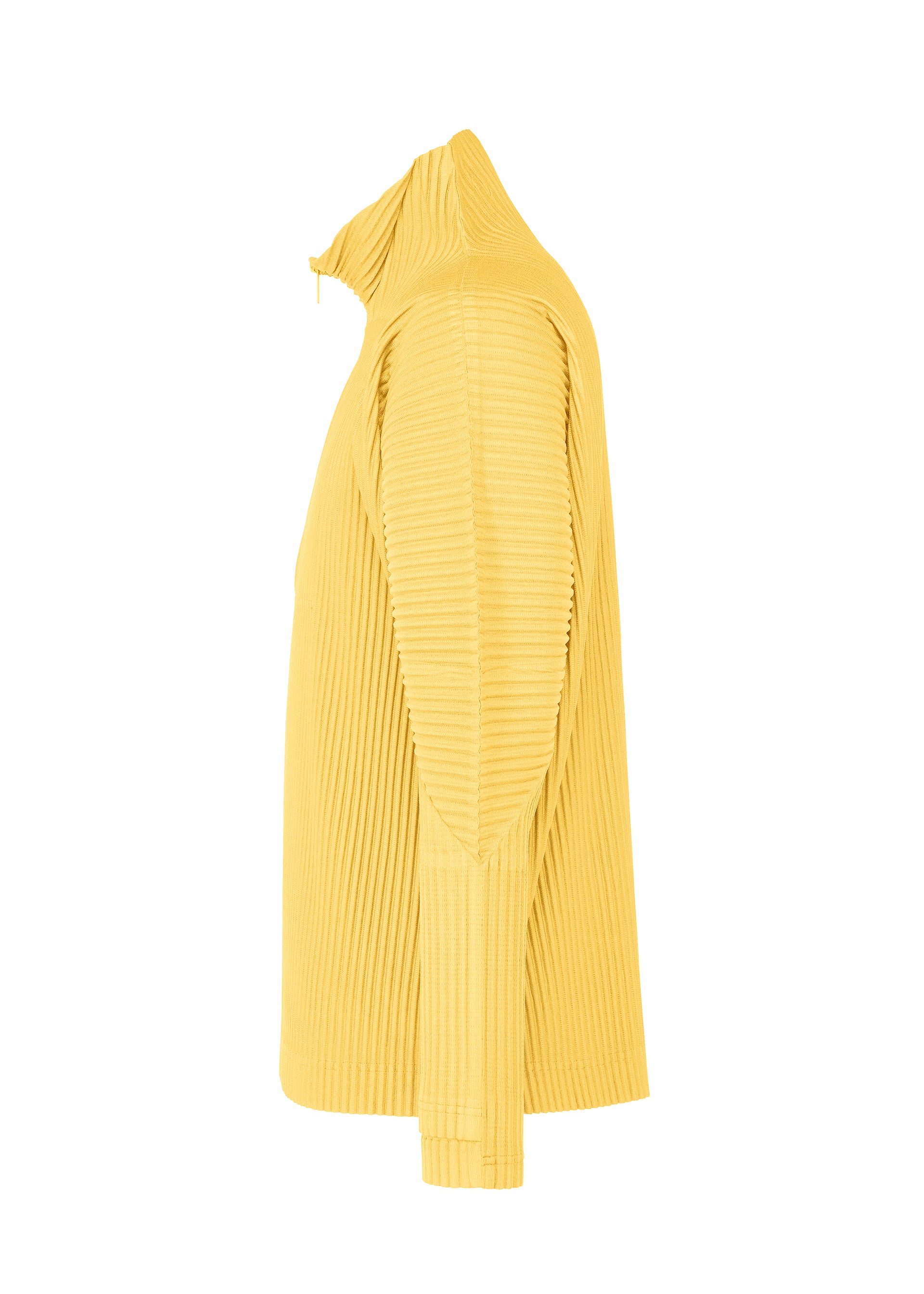 Issey Miyake Monthly Colors March mikina černá vel. 3
