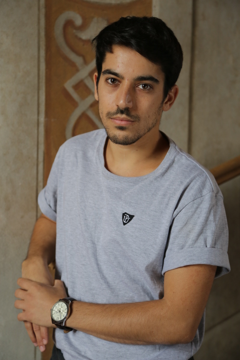 UniWearCity Basic UWC tričko pánské bavlněné
