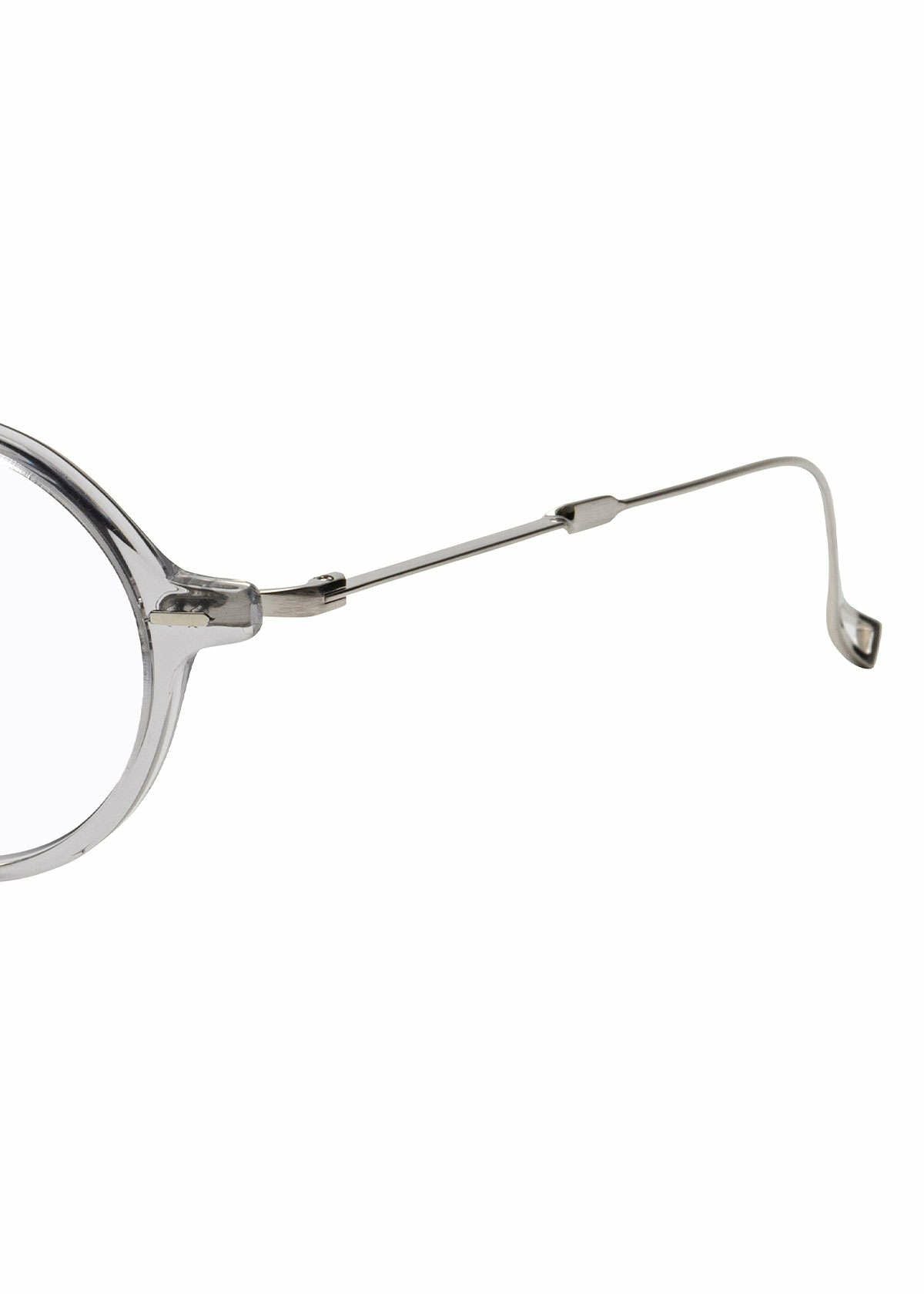 Issey Miyake Eyes Round VIII brýle fotochromatické