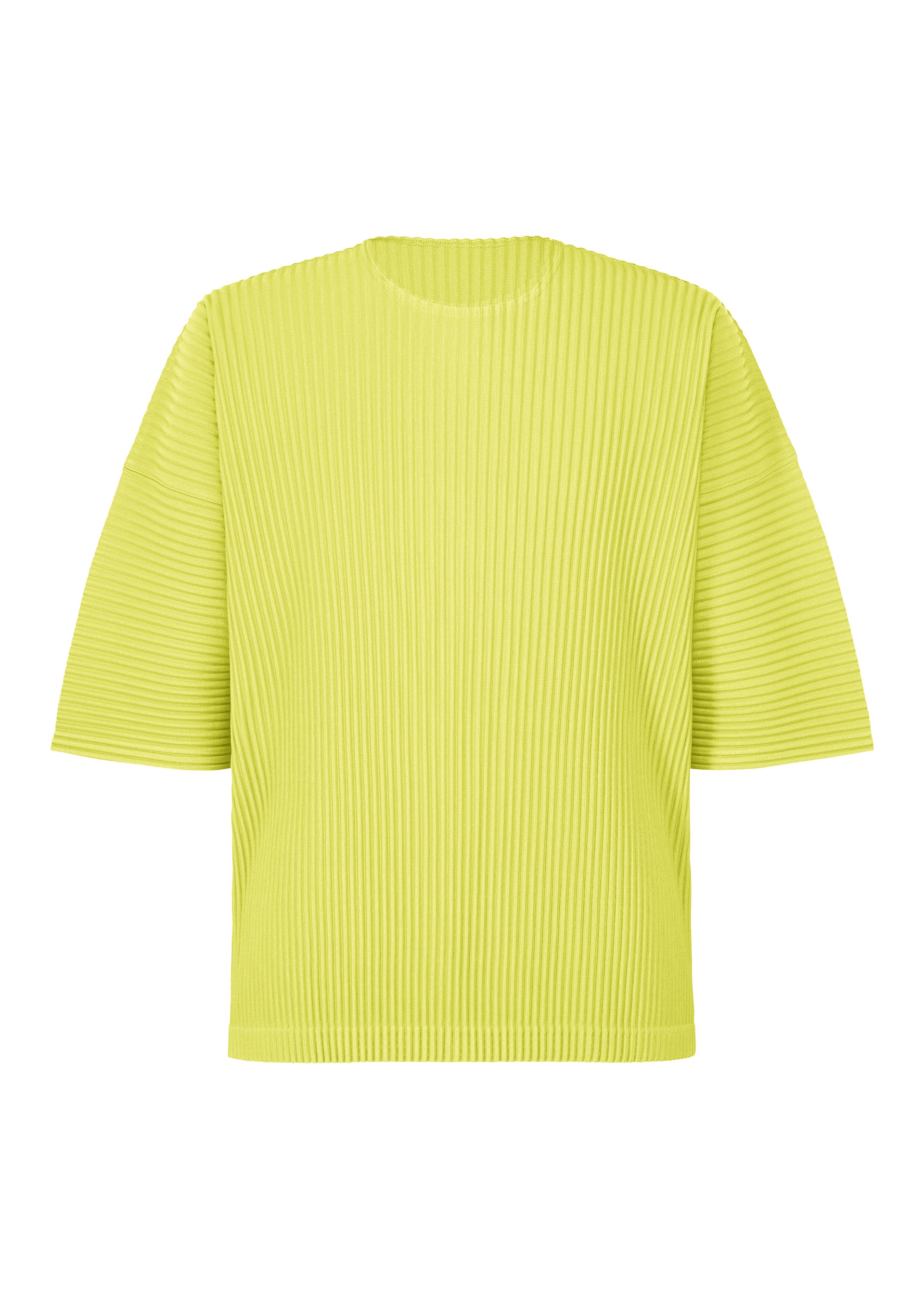 Issey Miyake Monthly Colors May top černý lehký