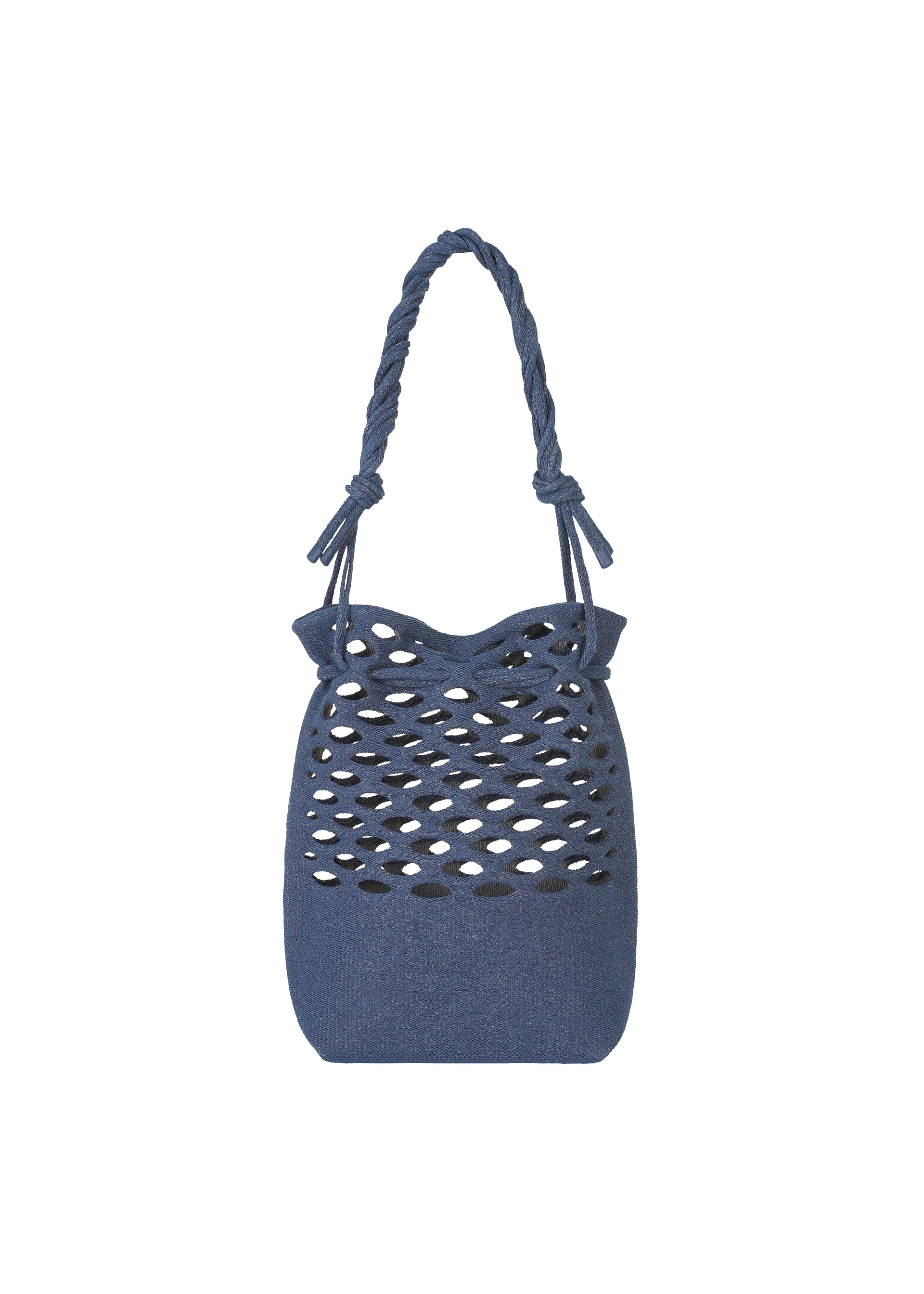 Issey Miyake Mokko Washi GG63AG381 kabelka béžová washi