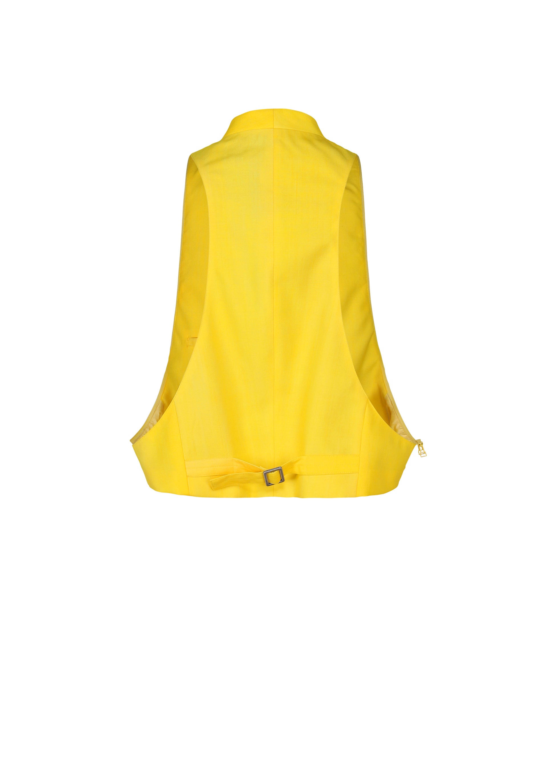 Issey Miyake Gradation Wool bunda černá vlněná