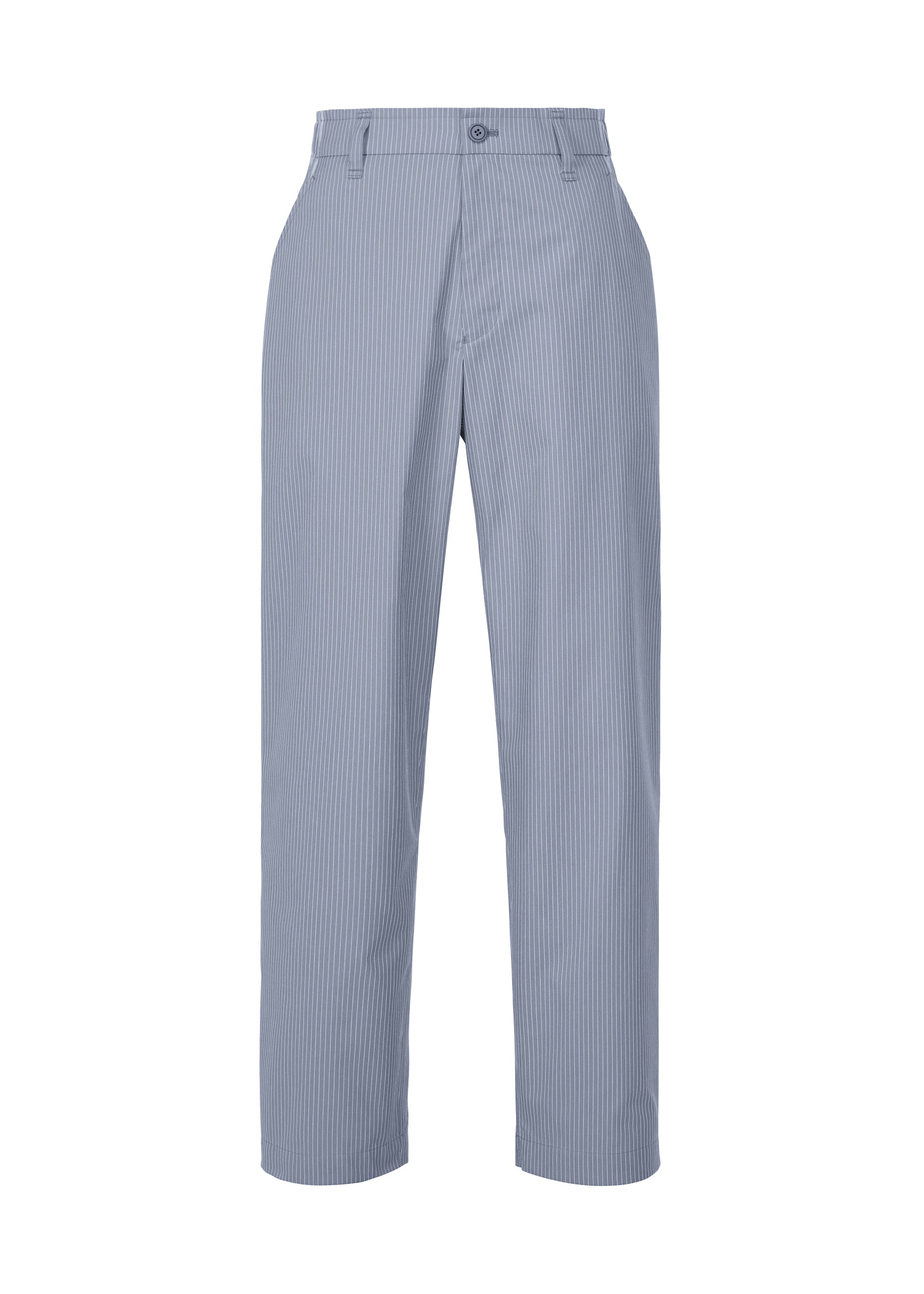 Issey Miyake Type-S 003 kalhoty černé strečové