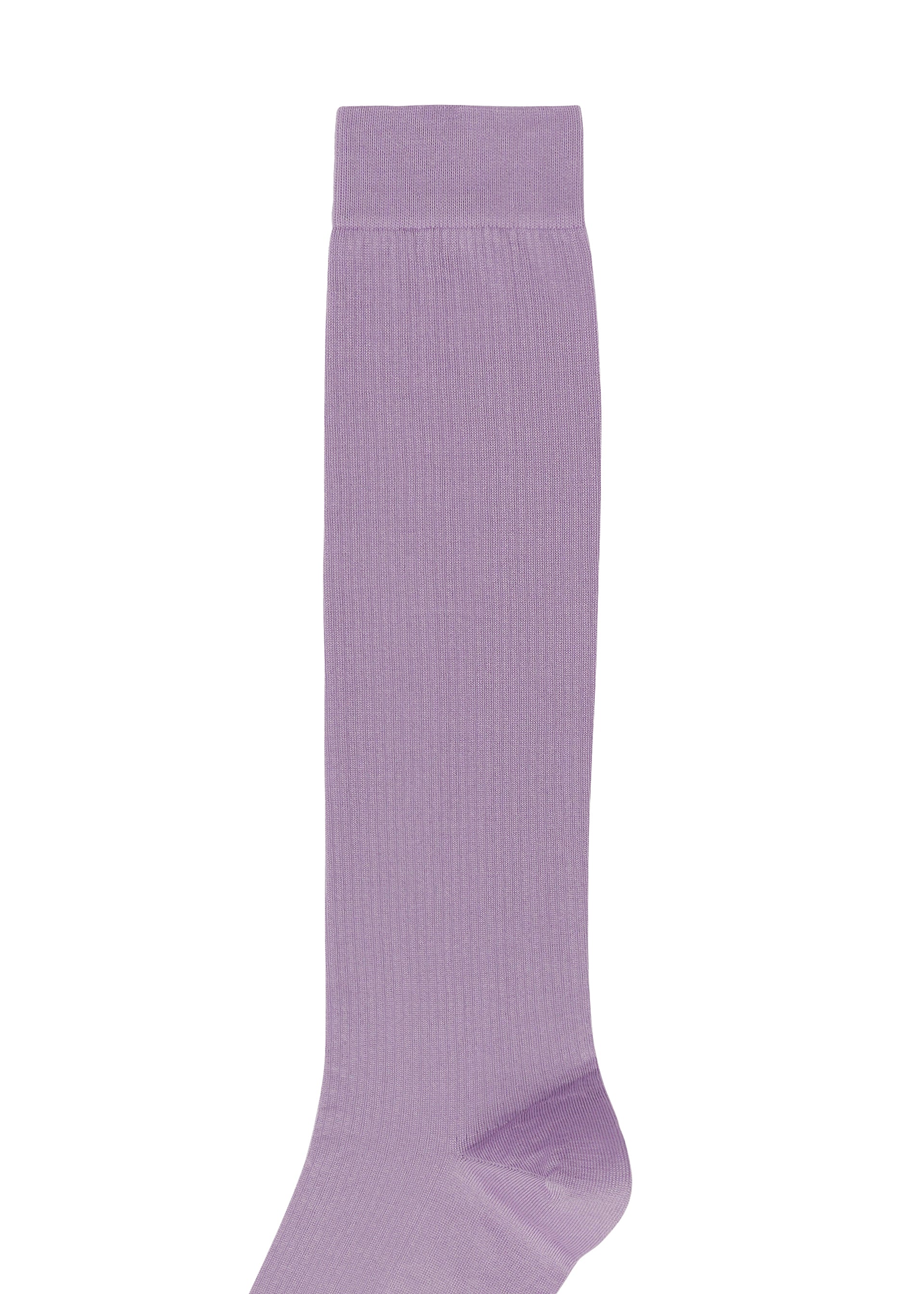 Issey Miyake Homme Plissé Simple ponožky bílé bavlněné