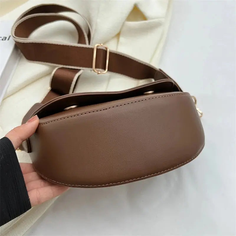 Norielle Aimee crossbody kabelka černá