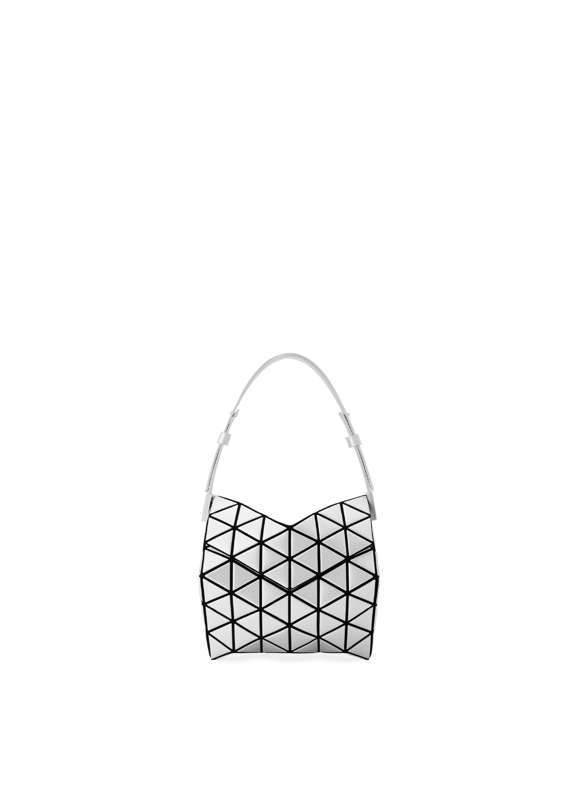 Issey Miyake Torso kabelka černá 2v1