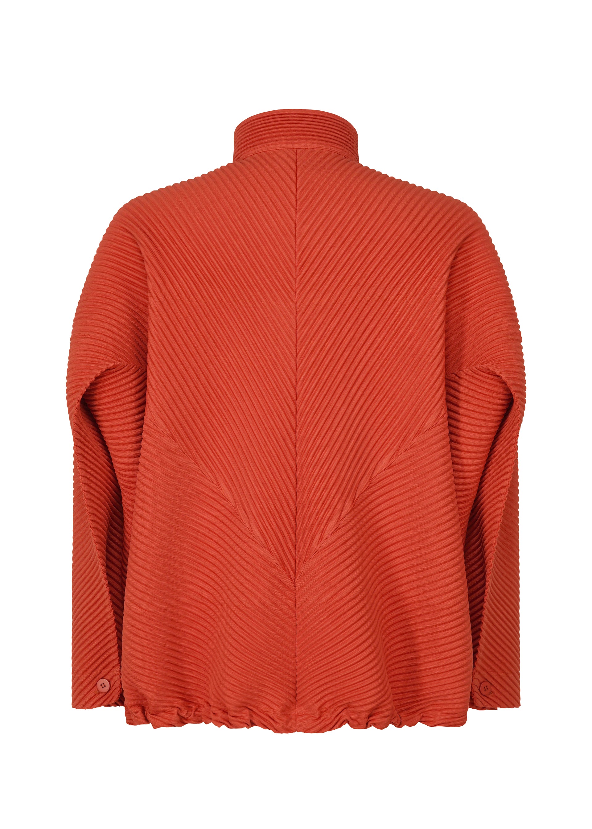 Issey Miyake Monthly Colors September bunda světlá lehká