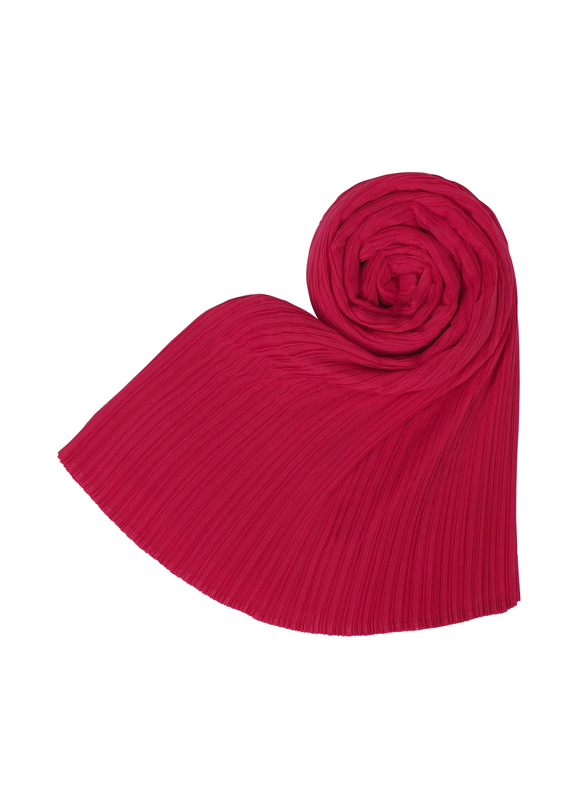 Issey Miyake Pleats Please Colorful Madame-T Small štola