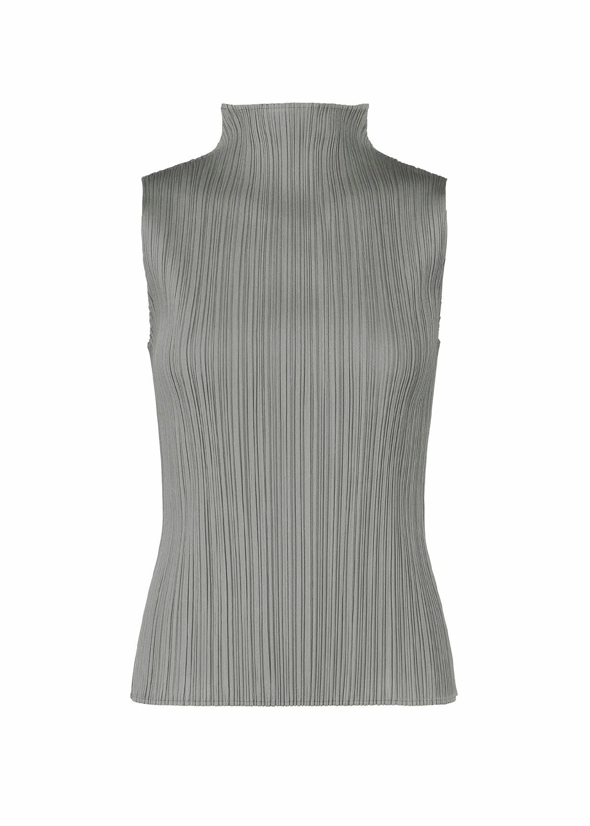 Issey Miyake Basics rolák dámský black plisovaný