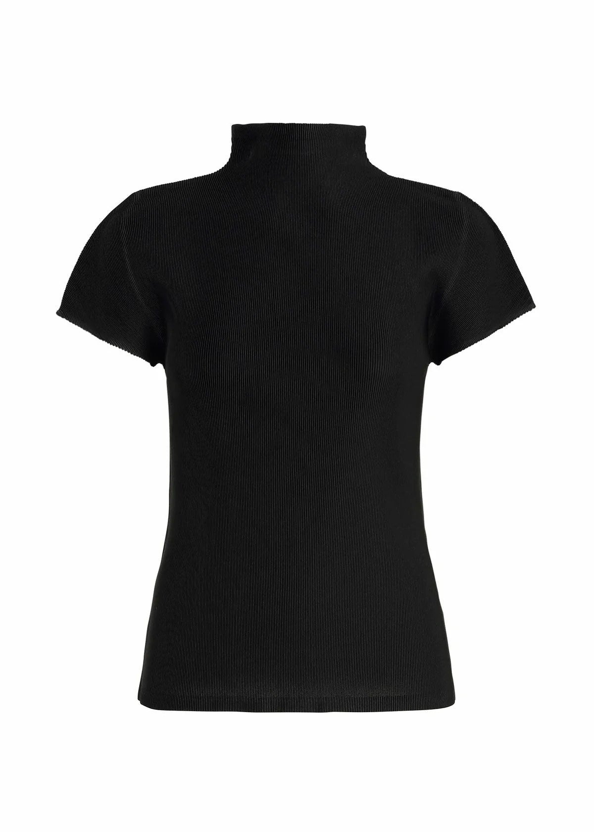 Issey Miyake Mist Basics top bílý vel. 3 plisovaný