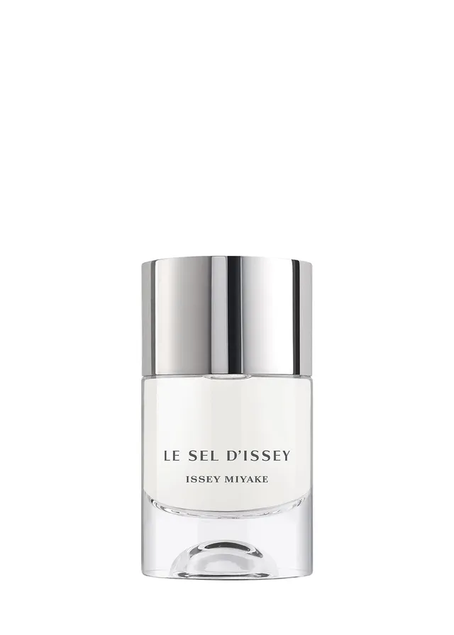 Issey Miyake Le Sel dIssey toaletní voda 50 ml mořská