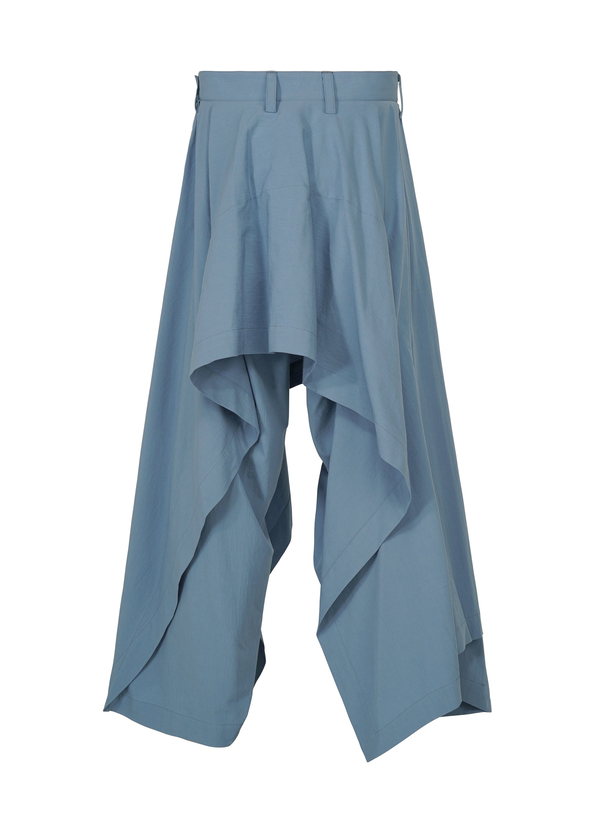 Issey Miyake Comfort Cotton kalhoty černé vel. 2