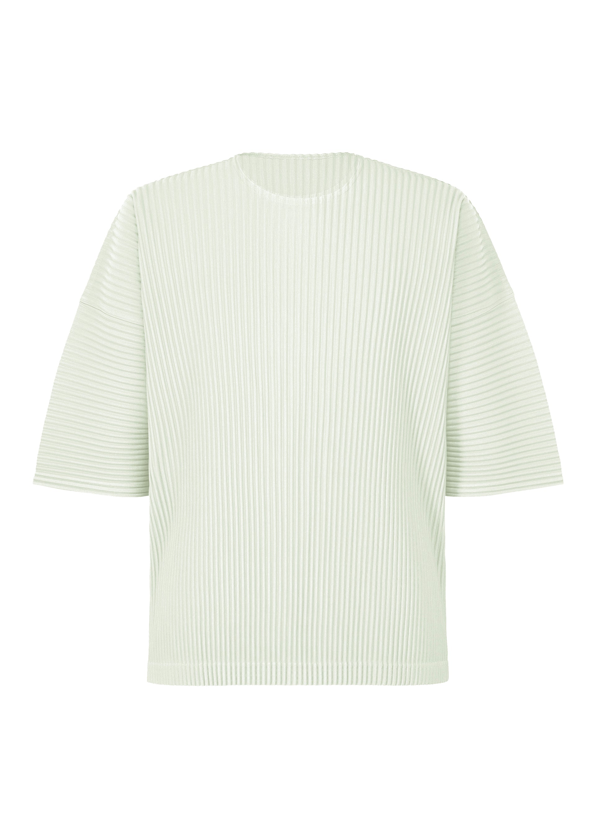 Issey Miyake Monthly Colors May top černý lehký