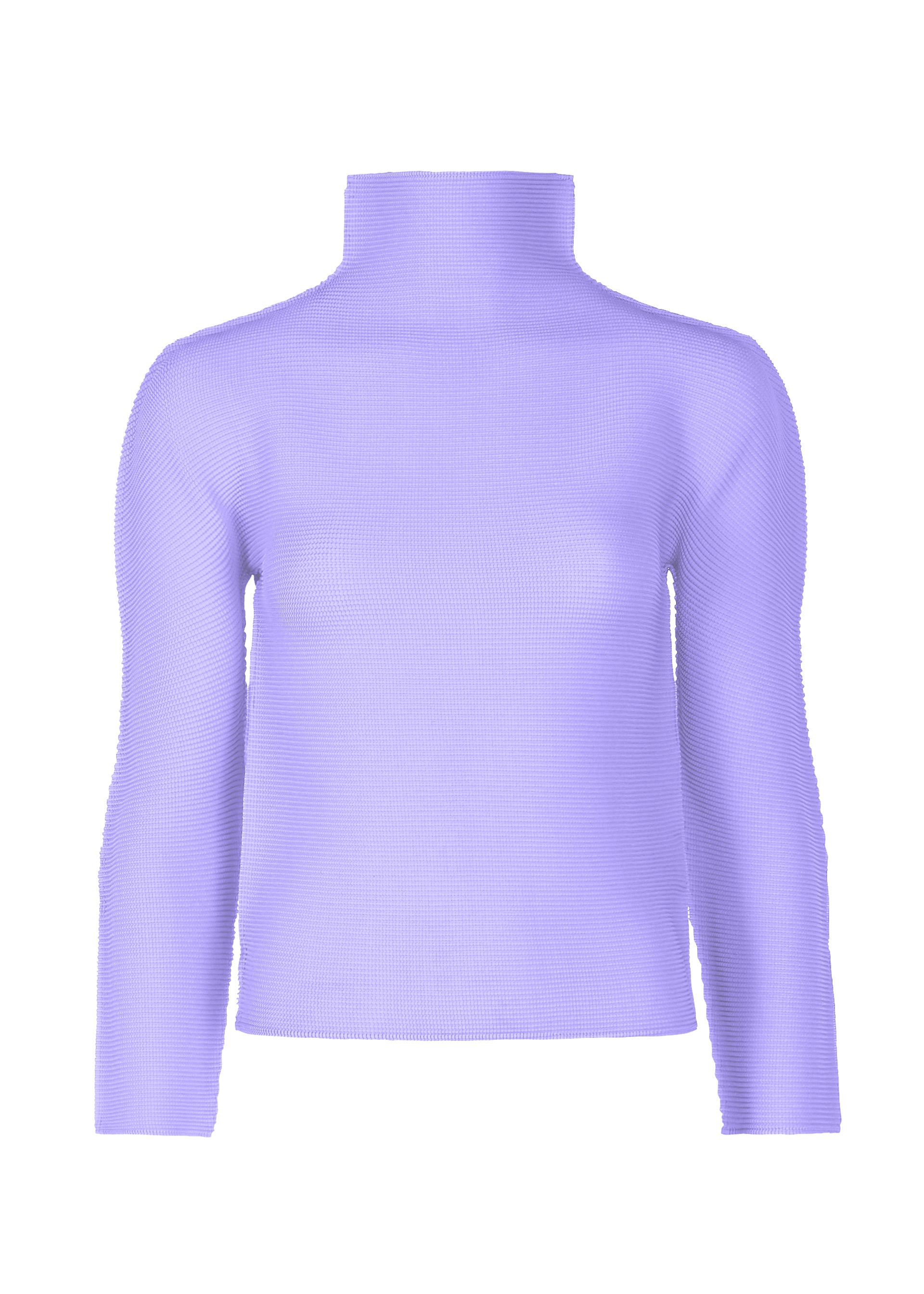 Issey Miyake Palette 12 top dámský rolák Rurikón stretch