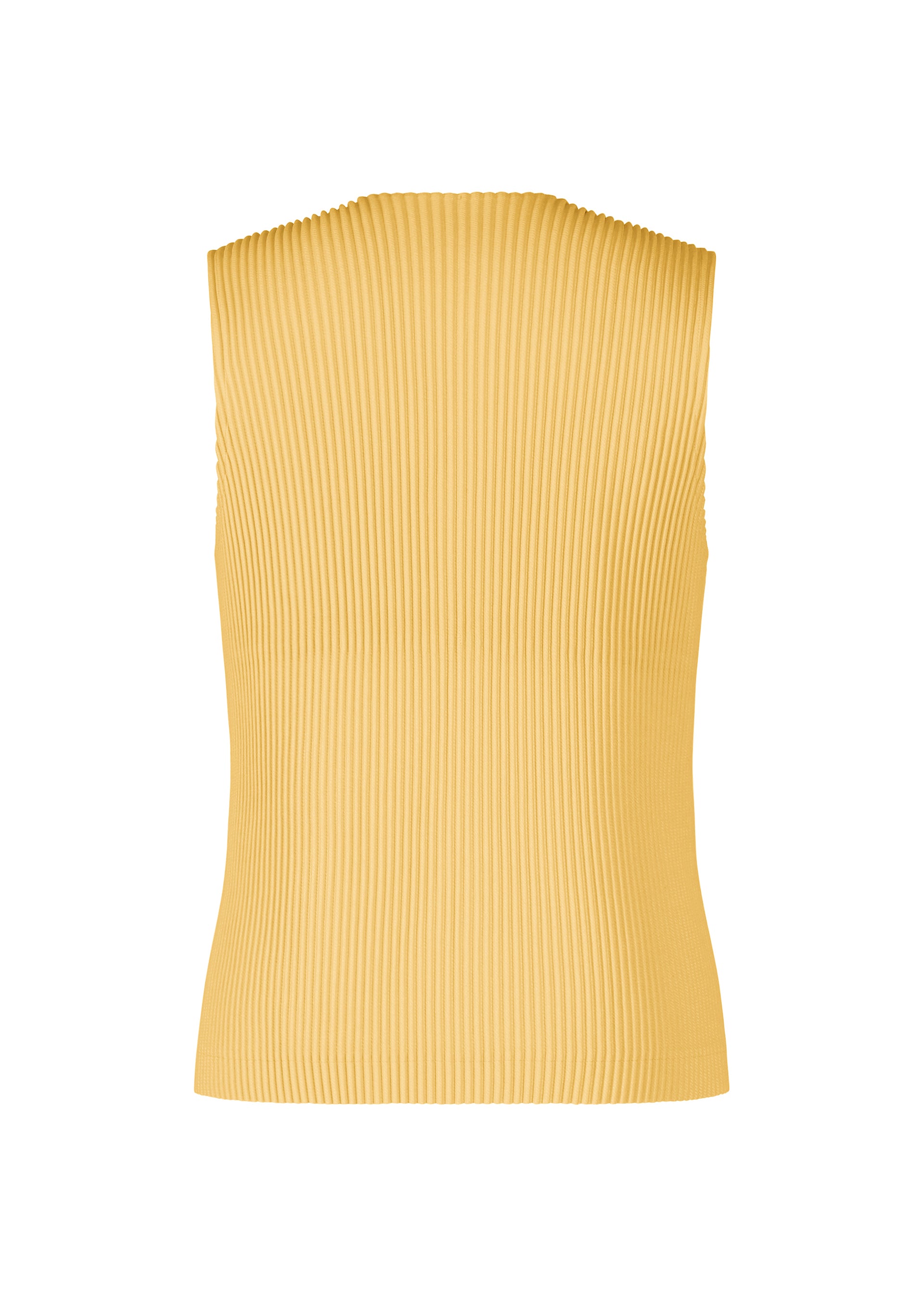 Issey Miyake Kersey Pleats vesta šedá vel. 2