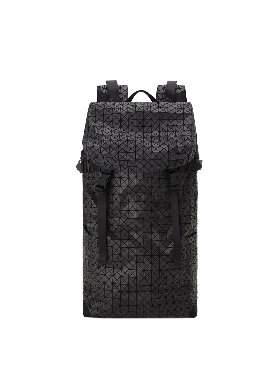 Issey Miyake Hiker Kuro batoh matně černý