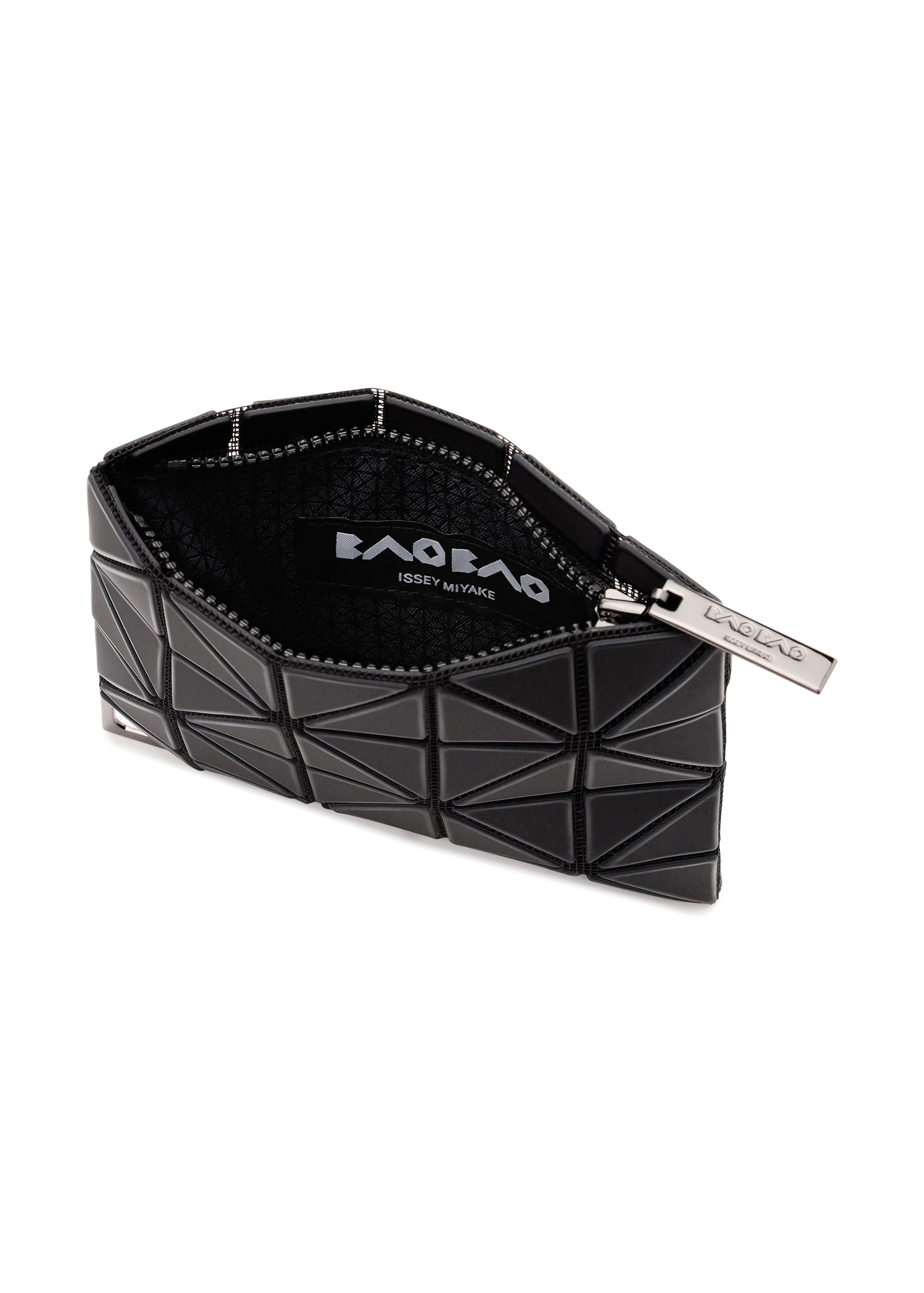 Issey Miyake Bao Bao Flipper pouzdro na karty černé