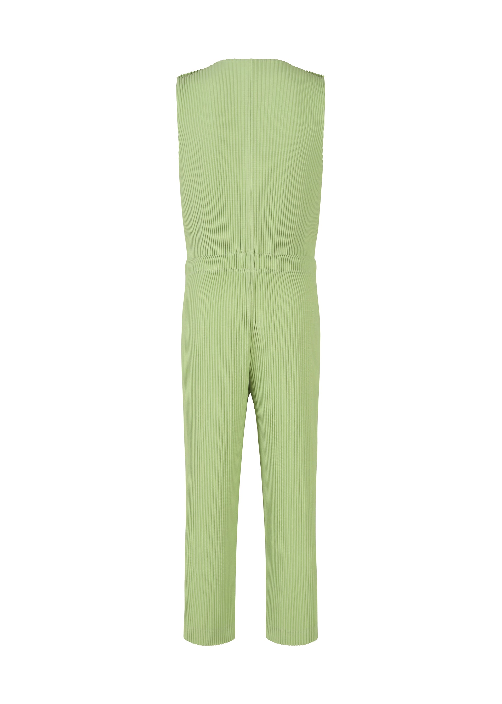 Homme Plissé Issey Miyake Pleats Bottoms 2 overal černá