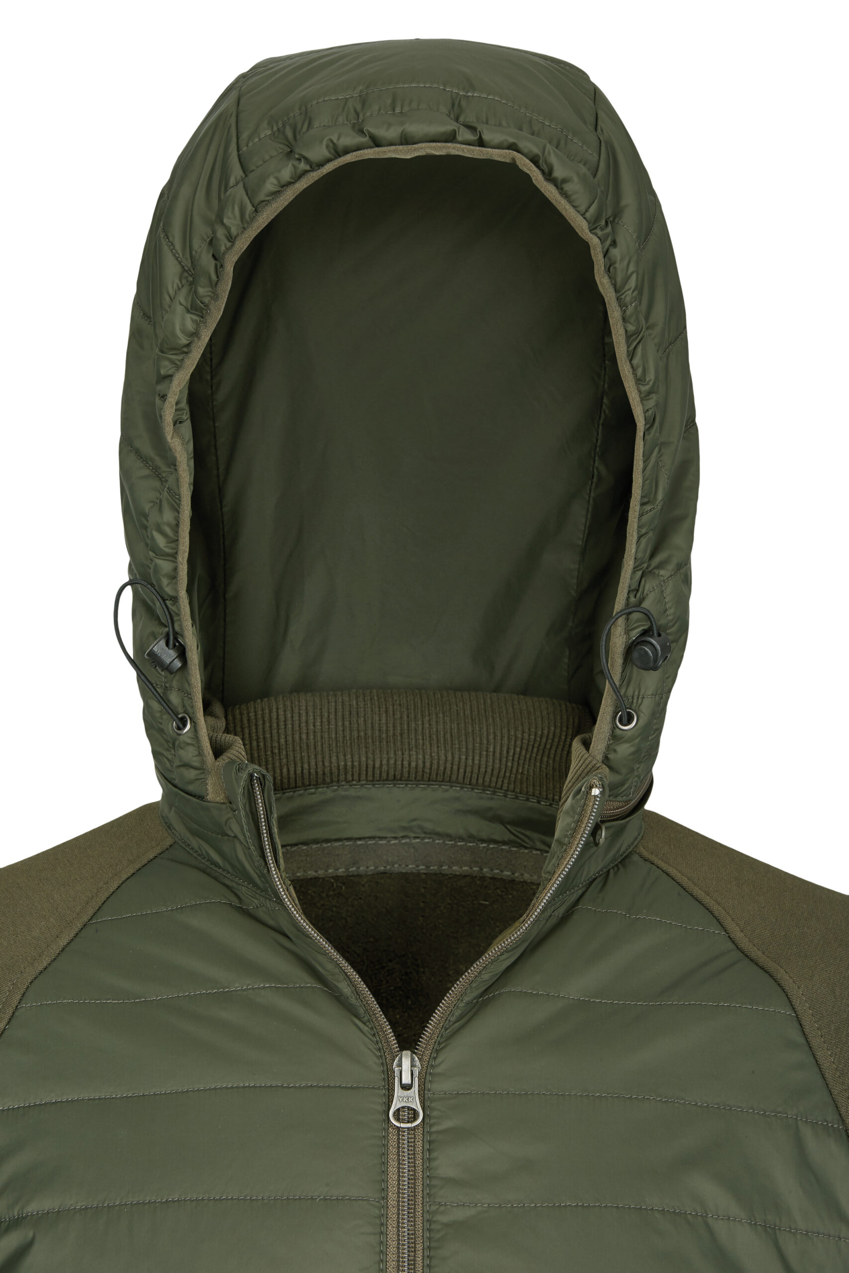 Miners Mate Hybrid Jacket bunda unisex prošívaná