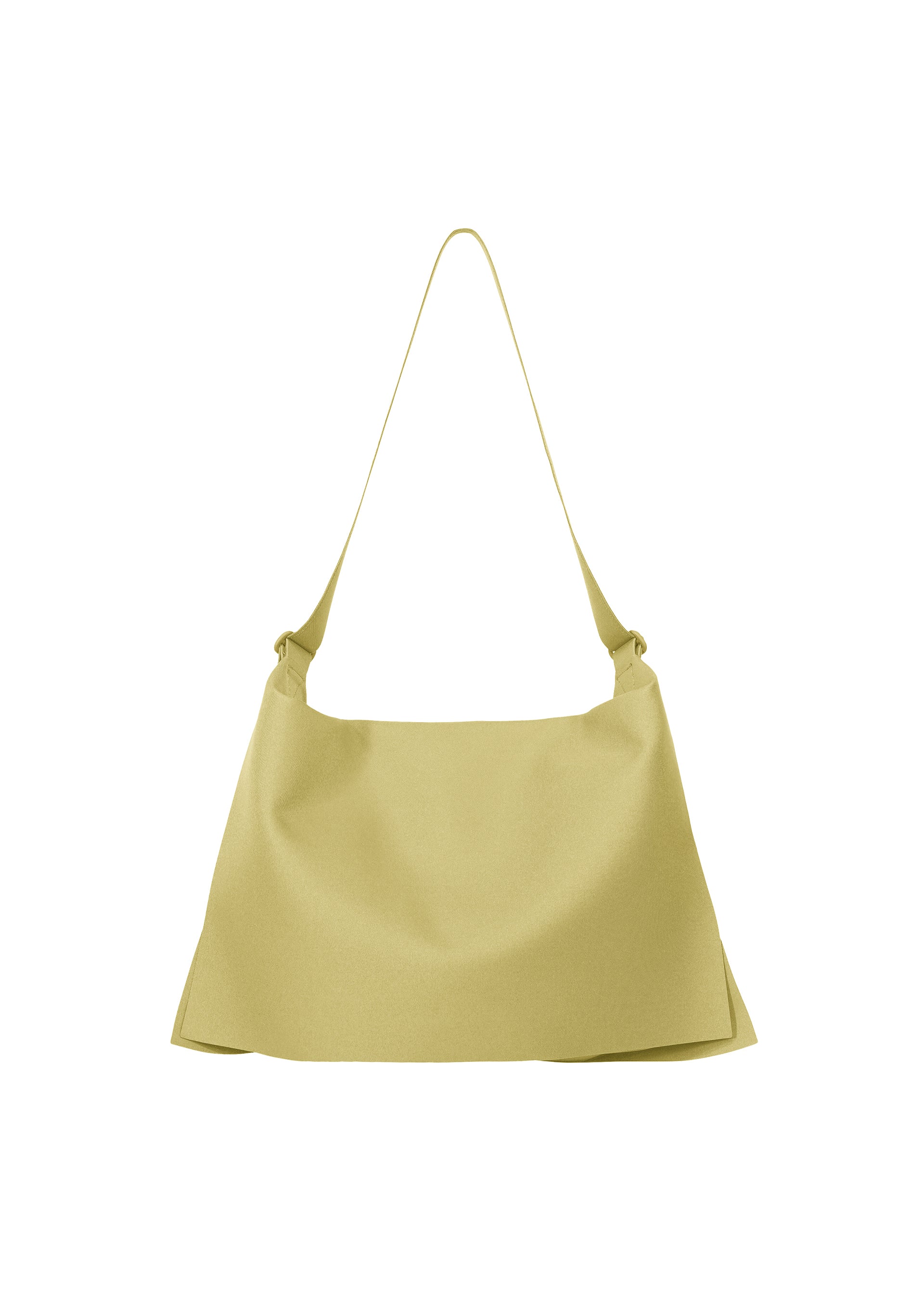 Issey Miyake Good Goods Roll kabelka černá