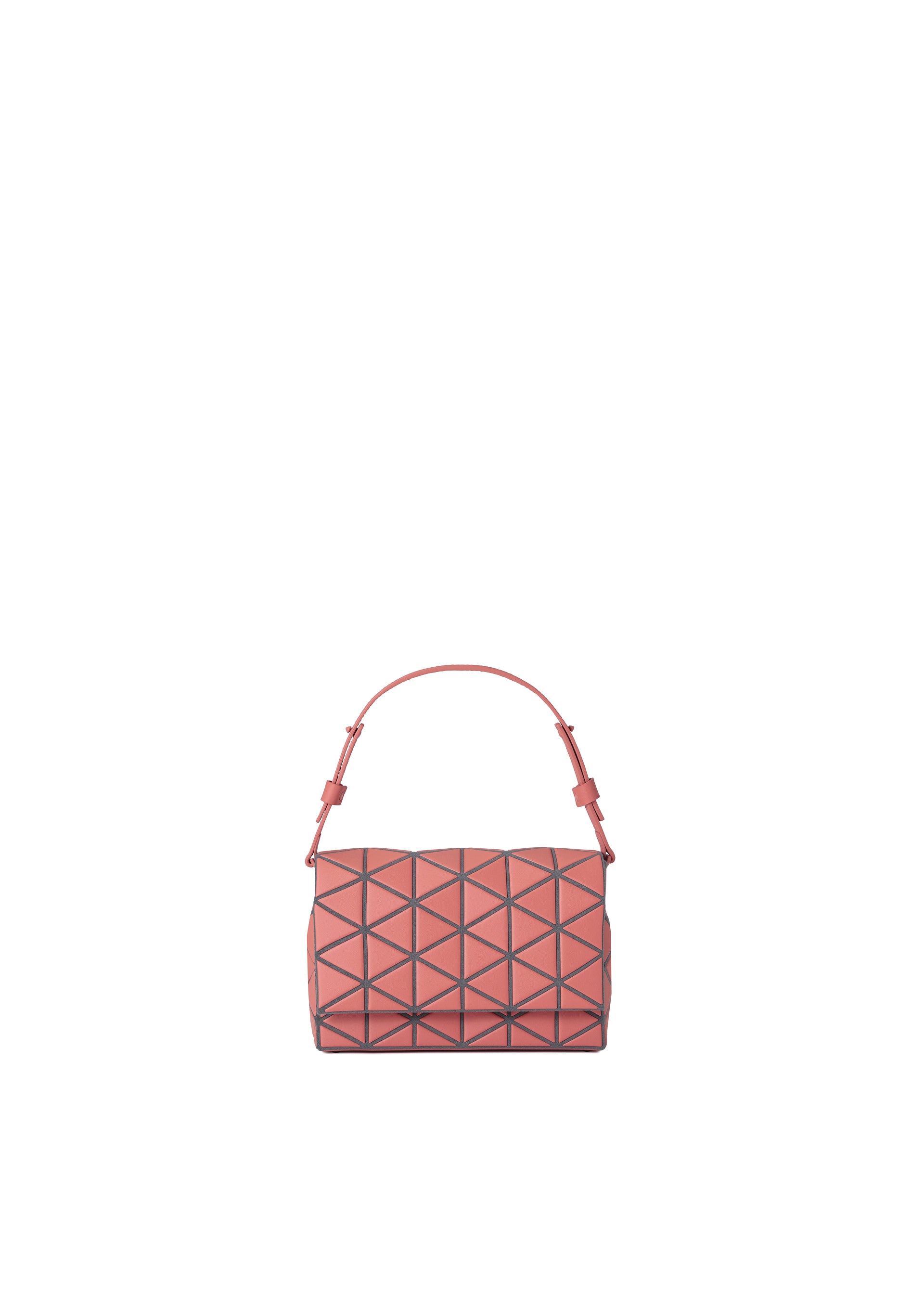 Bao Bao Issey Miyake Fossette kabelka matte black 2v1