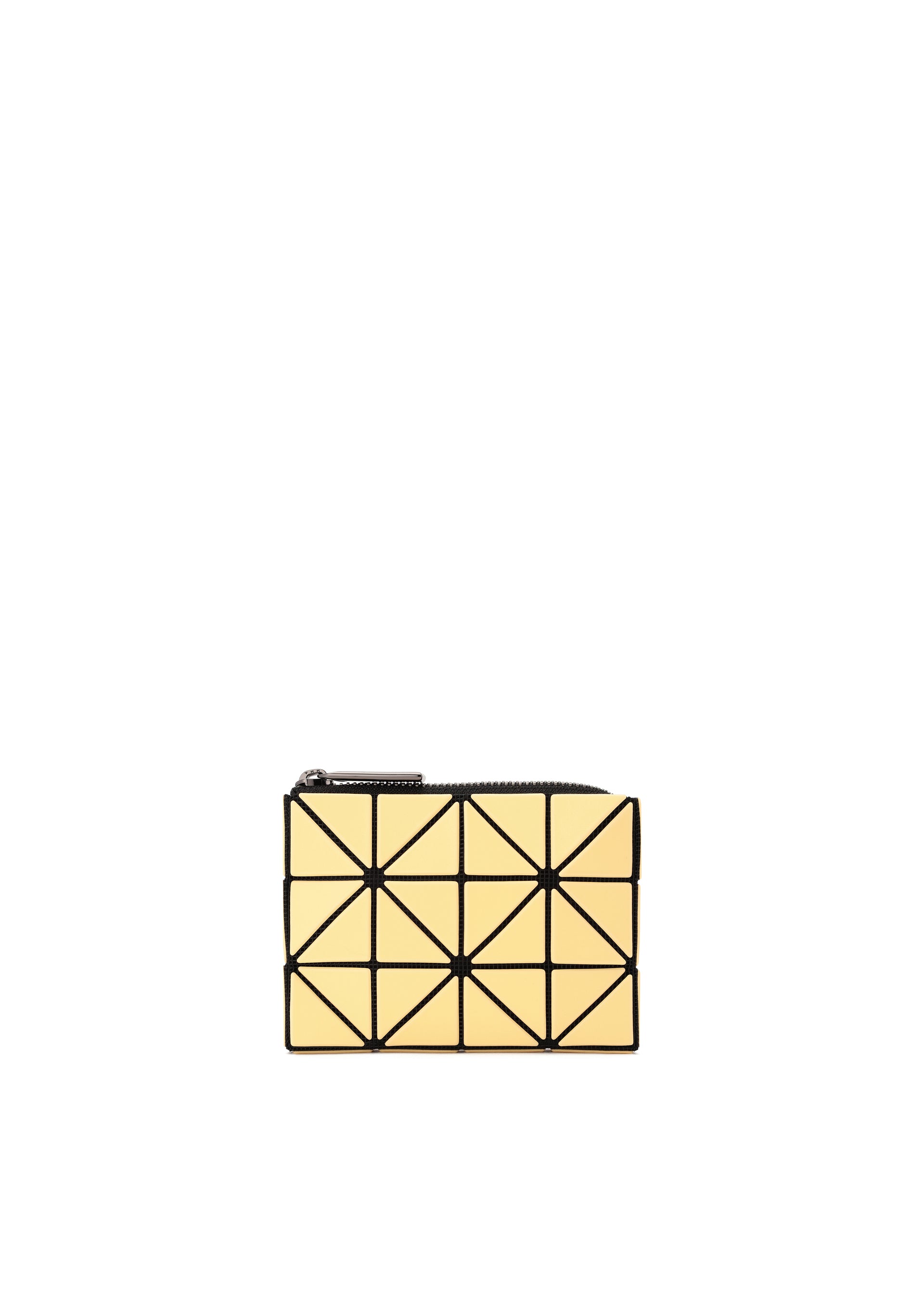 Issey Miyake Bao Bao Cassette pouzdro charcoal