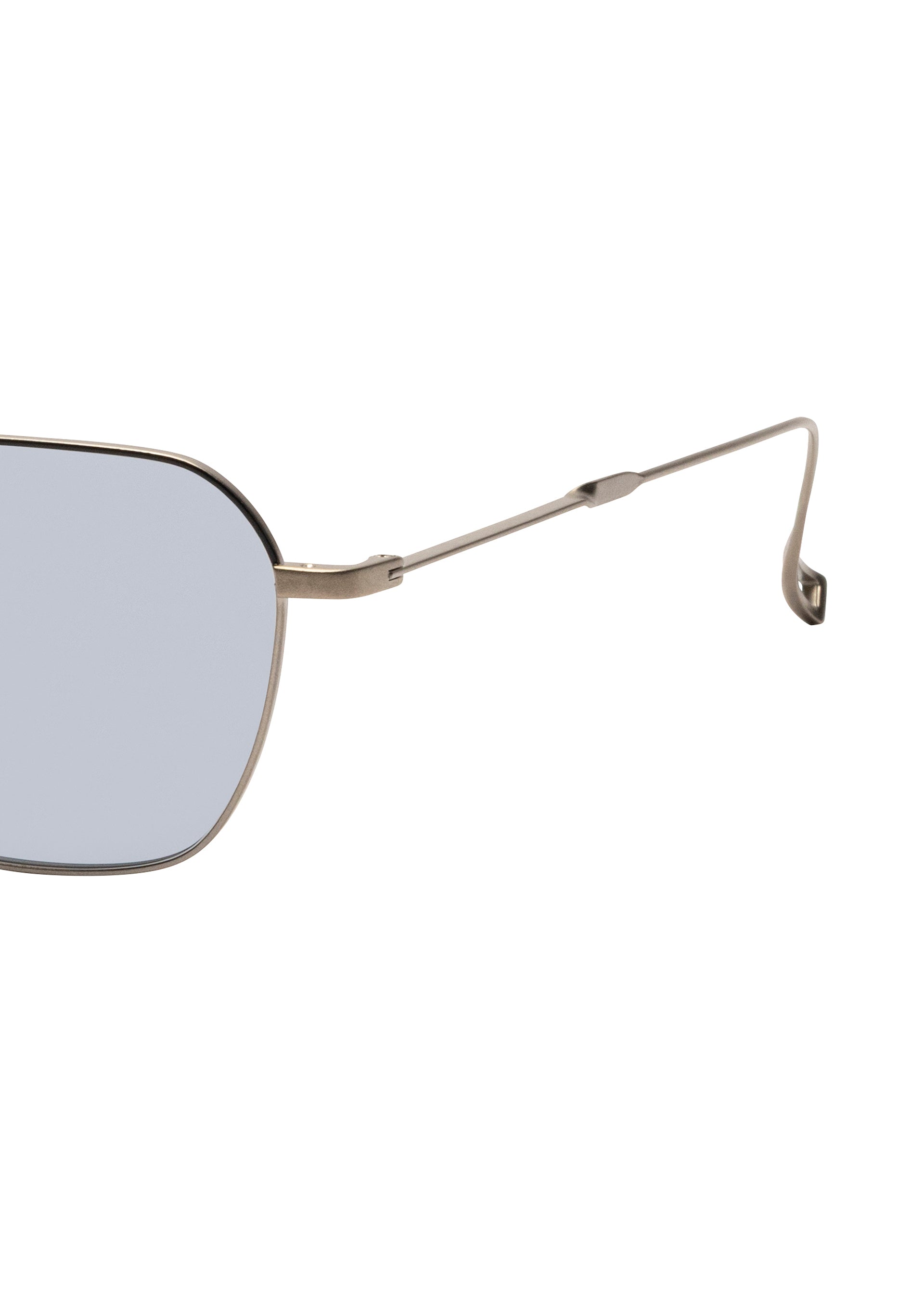 Issey Miyake Eyes Square IX brýle Black