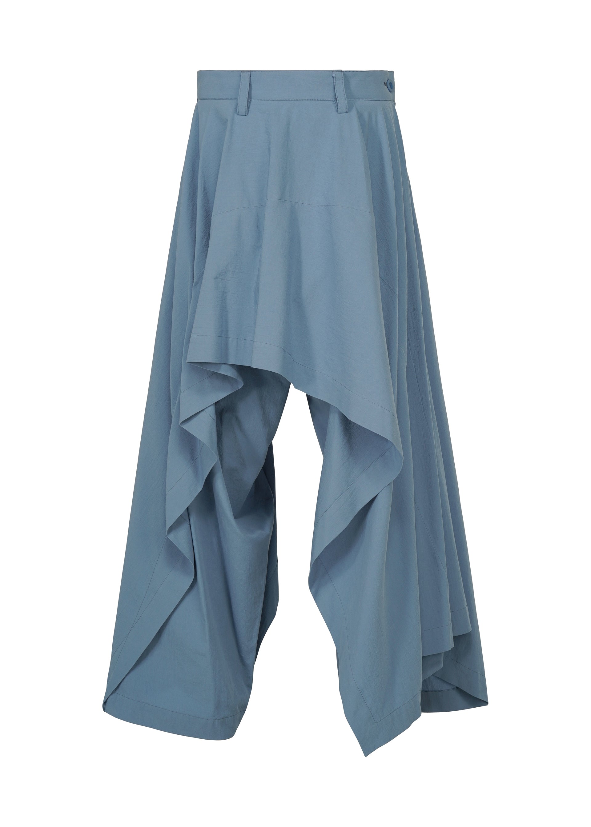 Issey Miyake Comfort Cotton kalhoty černé vel. 2