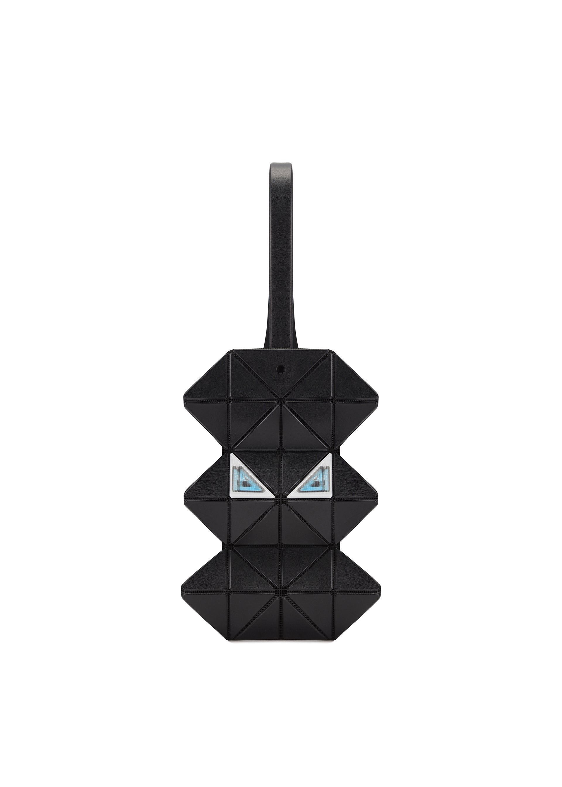 Bao Bao Issey Miyake Meow kabelka černá kočka
