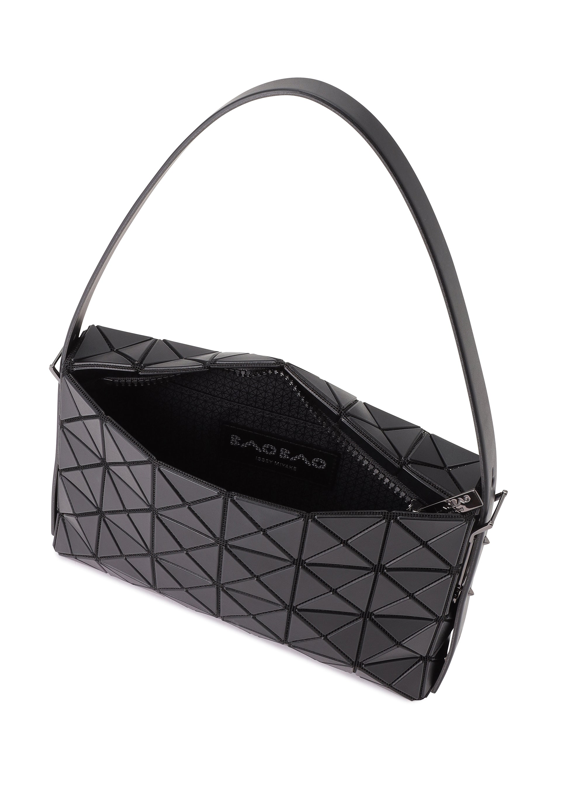 Bao Bao Issey Miyake Oblong kabelka černá 2way