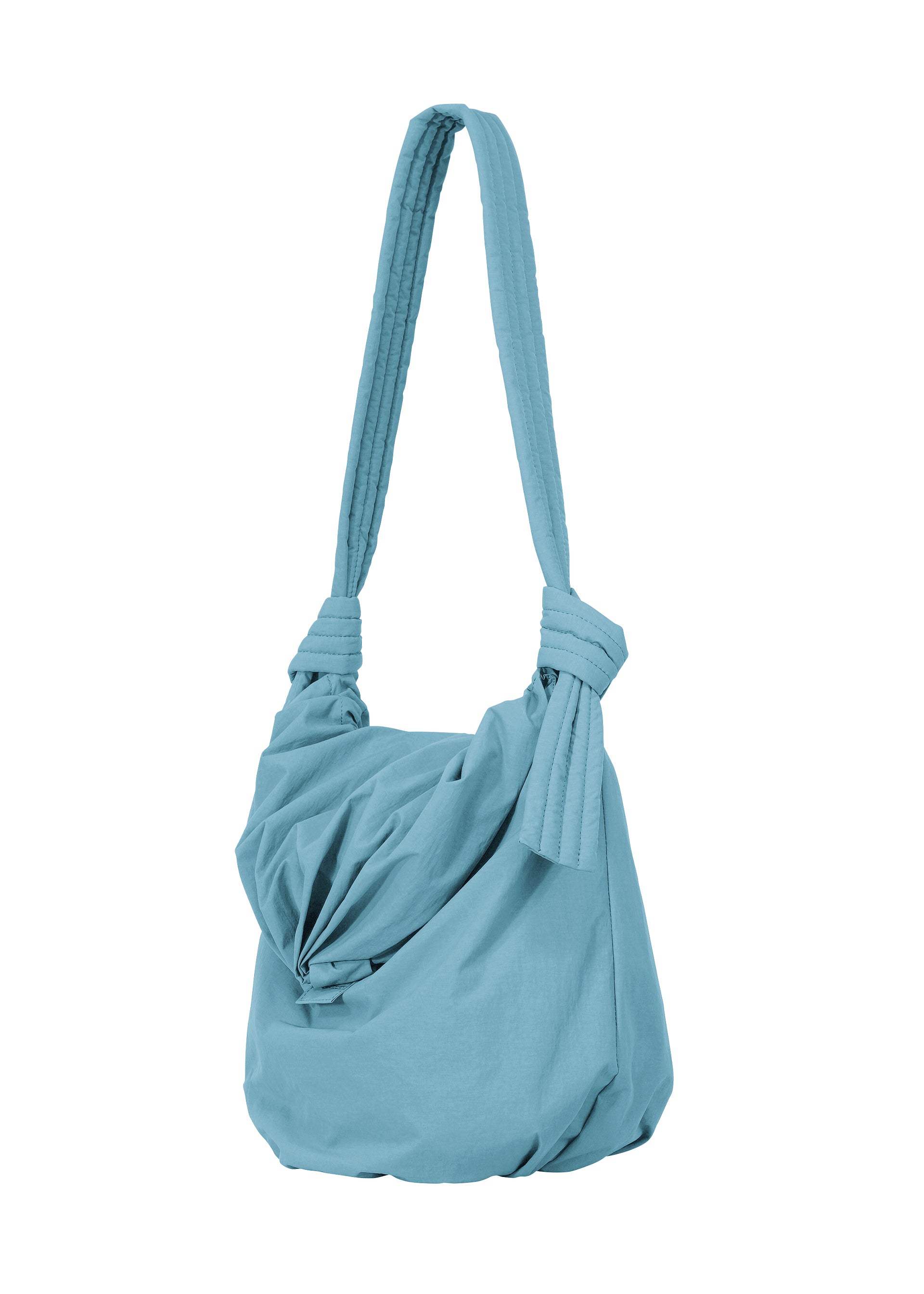 Issey Miyake Fuwa Fuwa kabelka černá ramenní