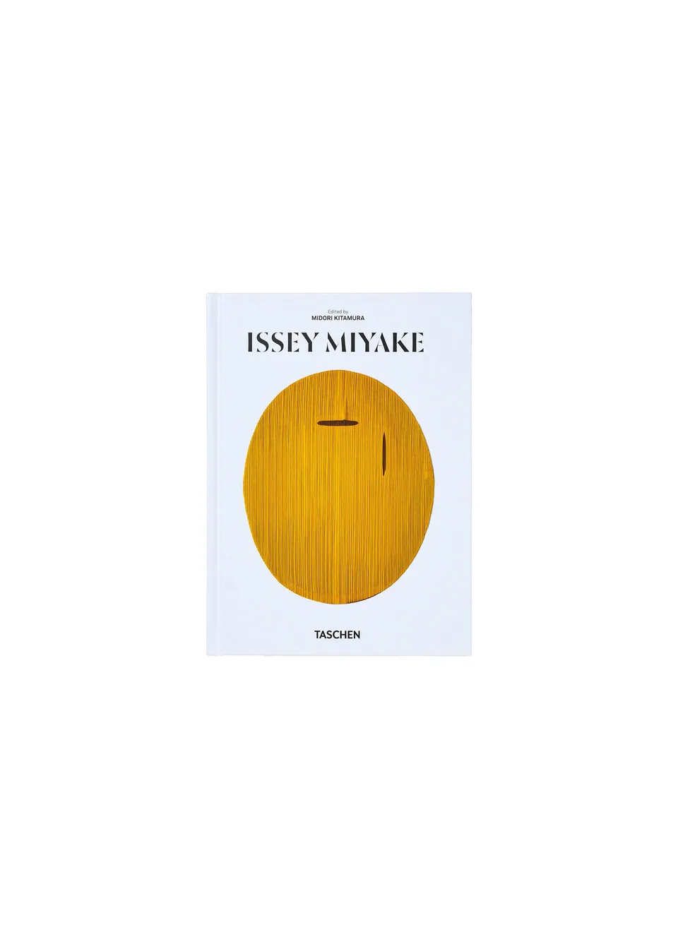 Issey Miyake 45th Ed. Taschen kniha anglická kompaktní