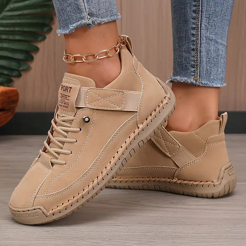 Norielle Baskets Confort tenisky černé