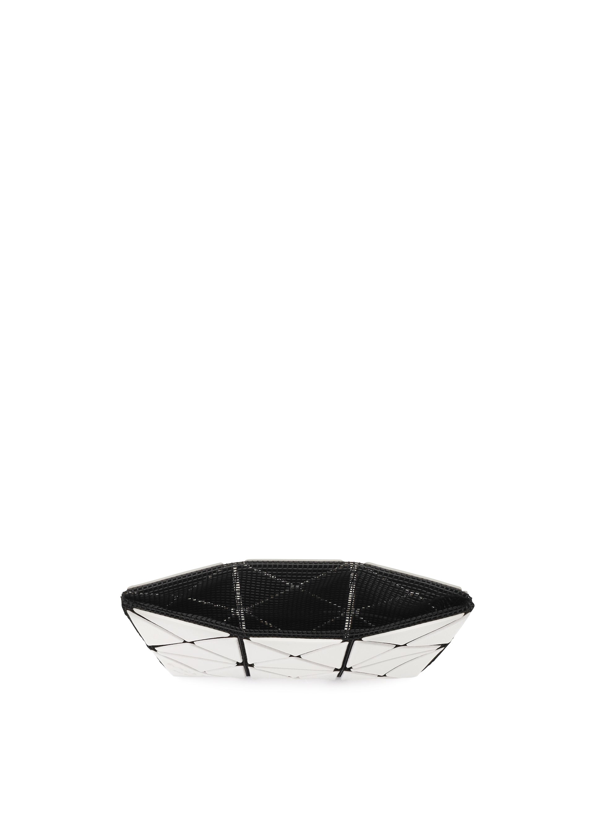Issey Miyake Twinkle pouzdro na karty černé 5 karet