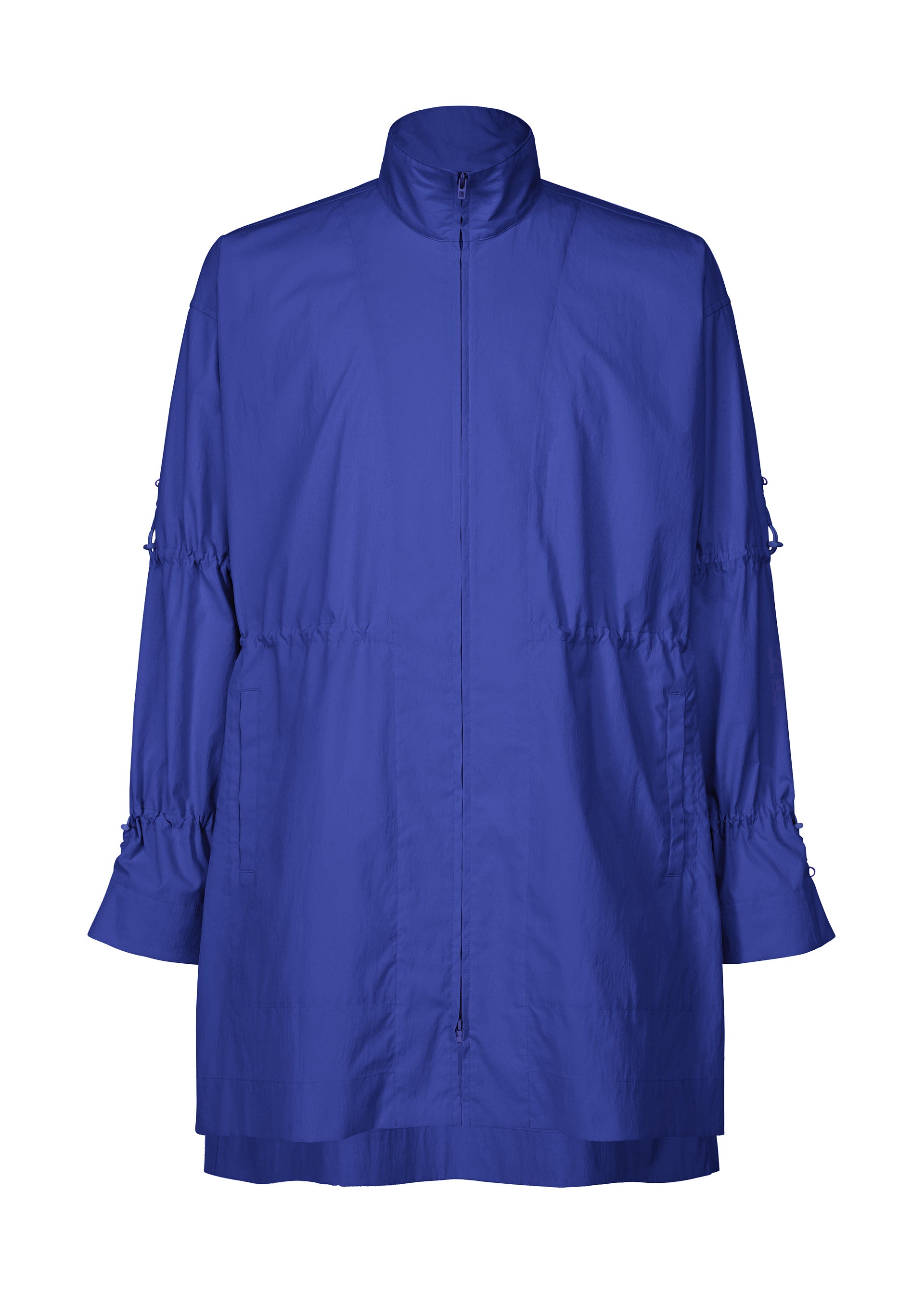 Issey Miyake Packable HP61631 košile černá vel. 1
