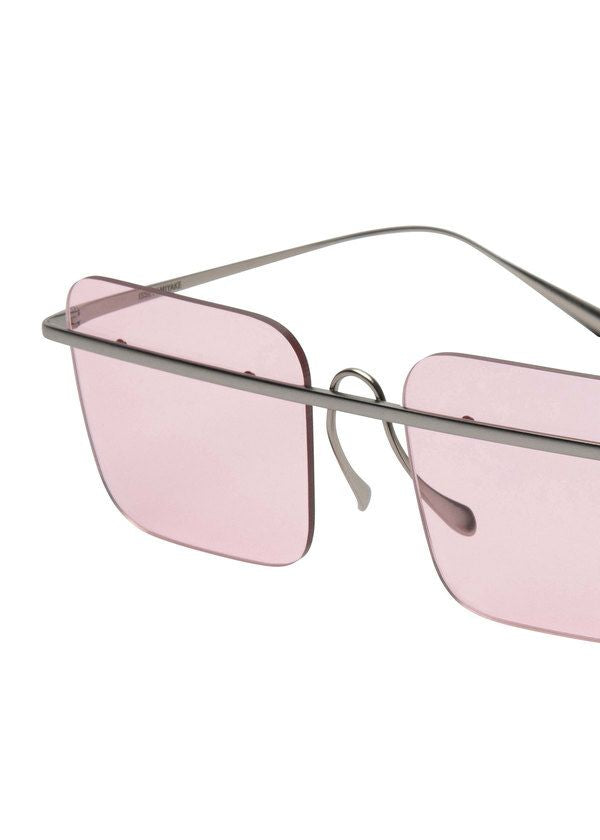 Issey Miyake Eyes IM-103 brýle šedé