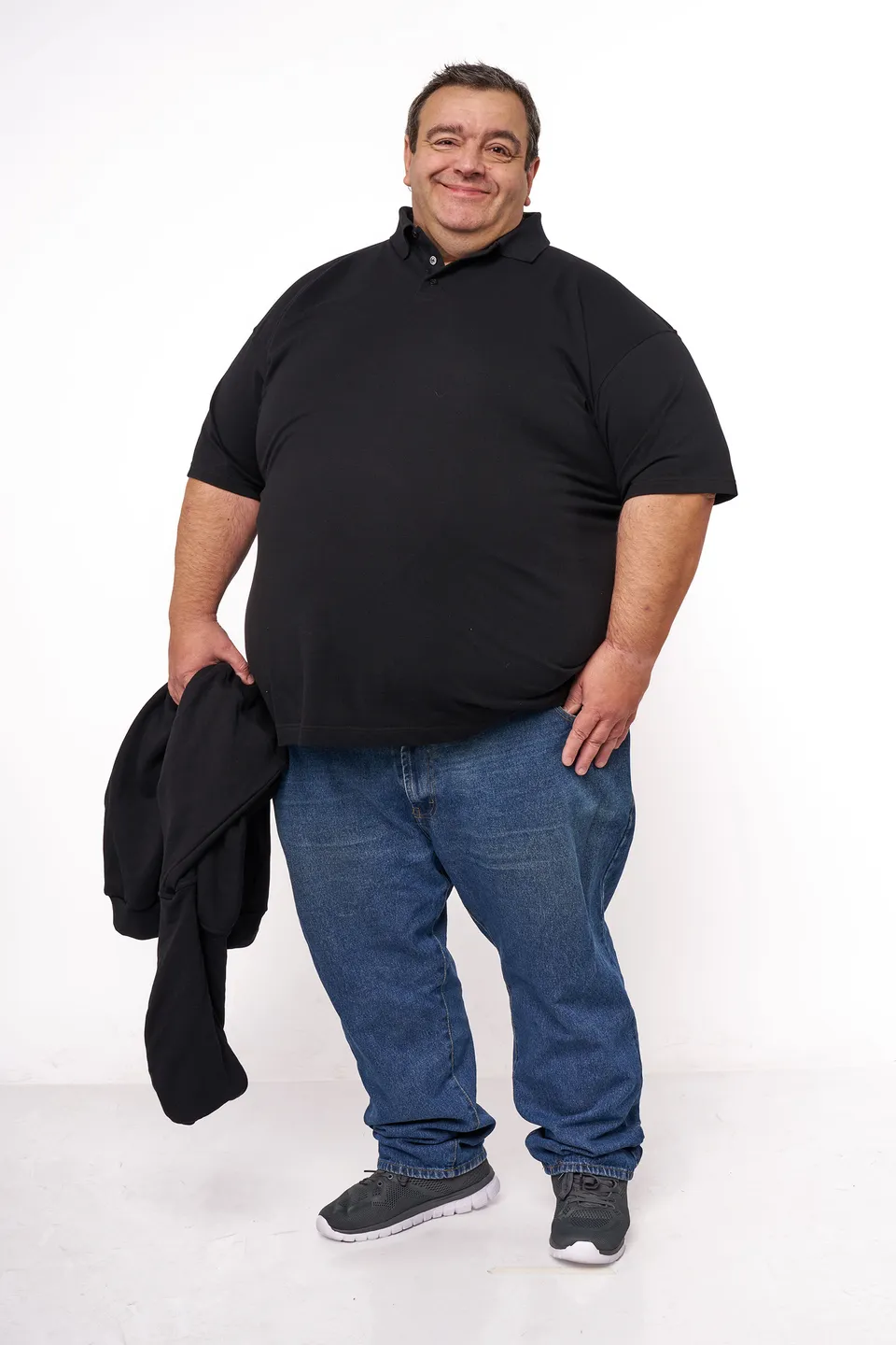 Miners Mate unisex polokošile bavlněné piké