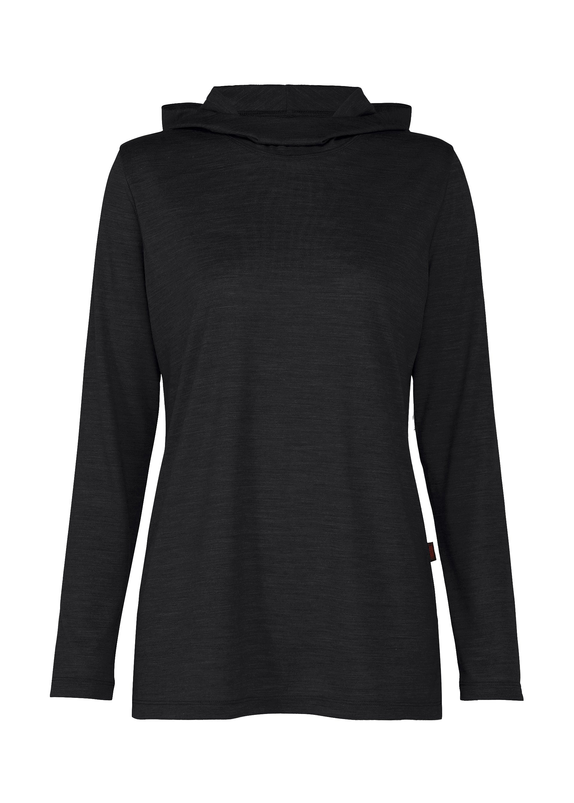 Issey Miyake HaaT Layers top Gray vlněný 2