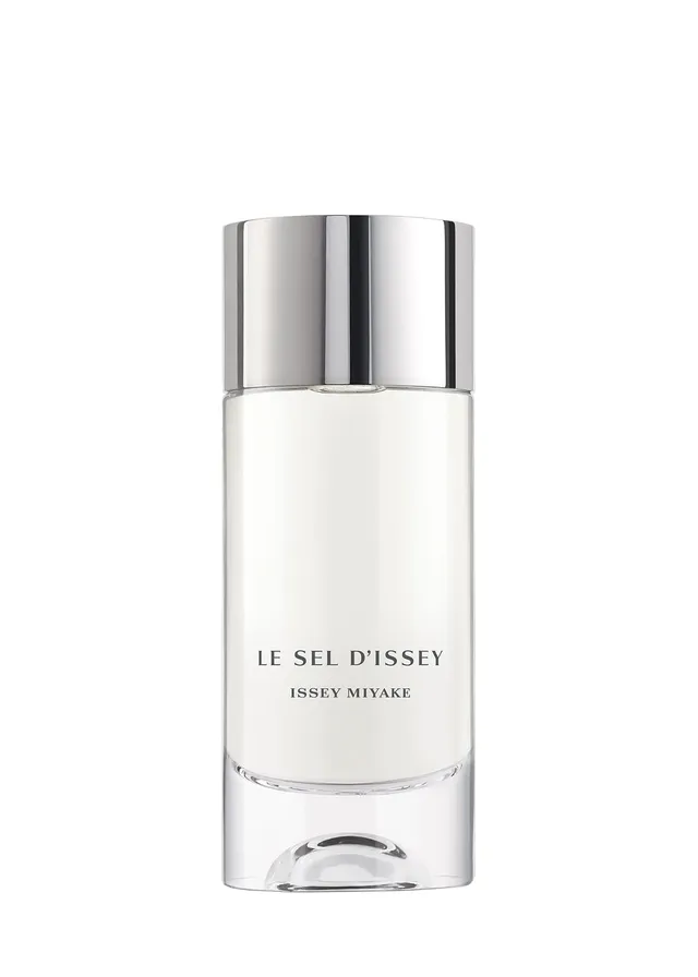 Issey Miyake Le Sel d’Issey voda toaletní 100 ml mořská