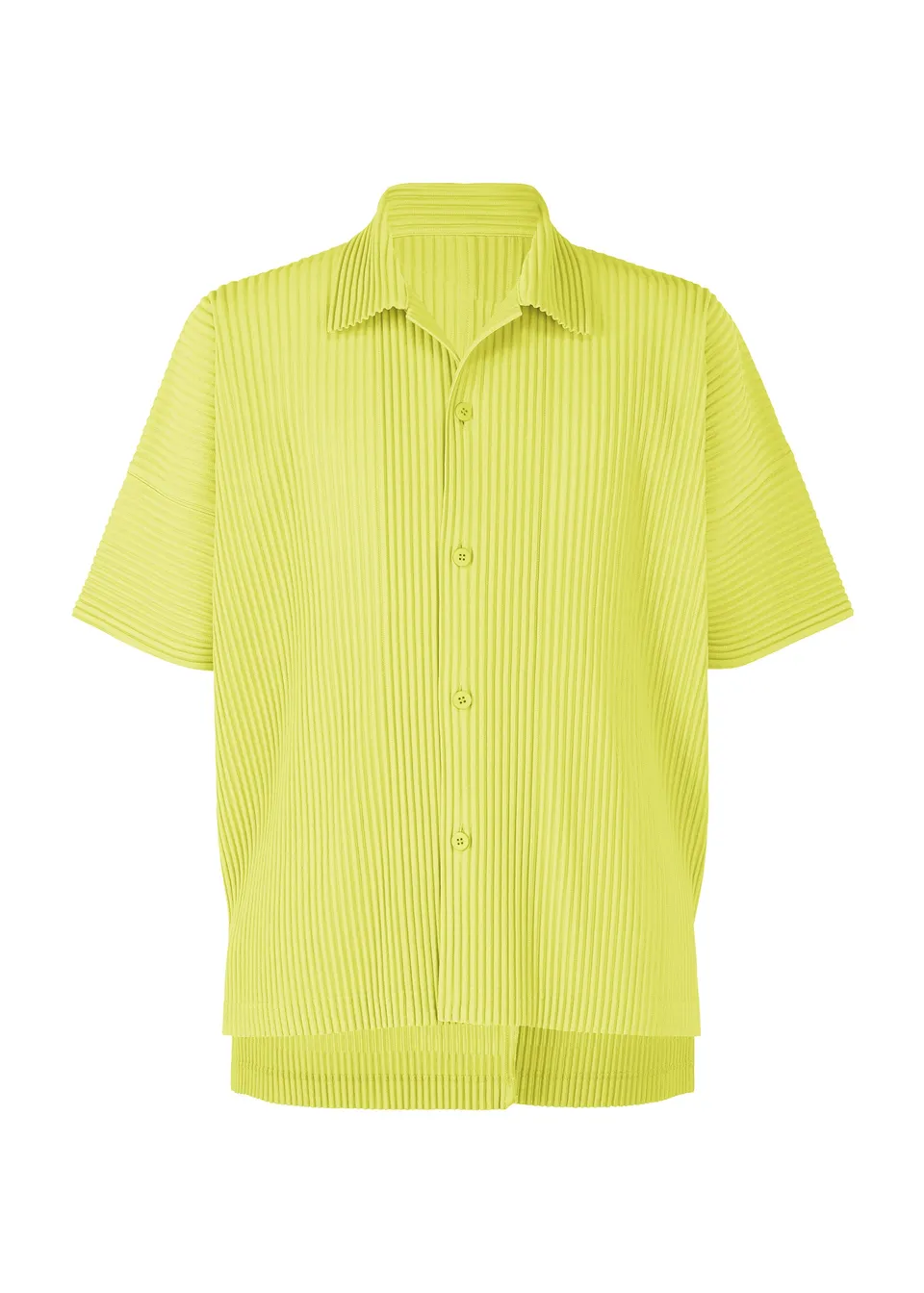 Issey Miyake Monthly Colors May HP61510 košile květnová