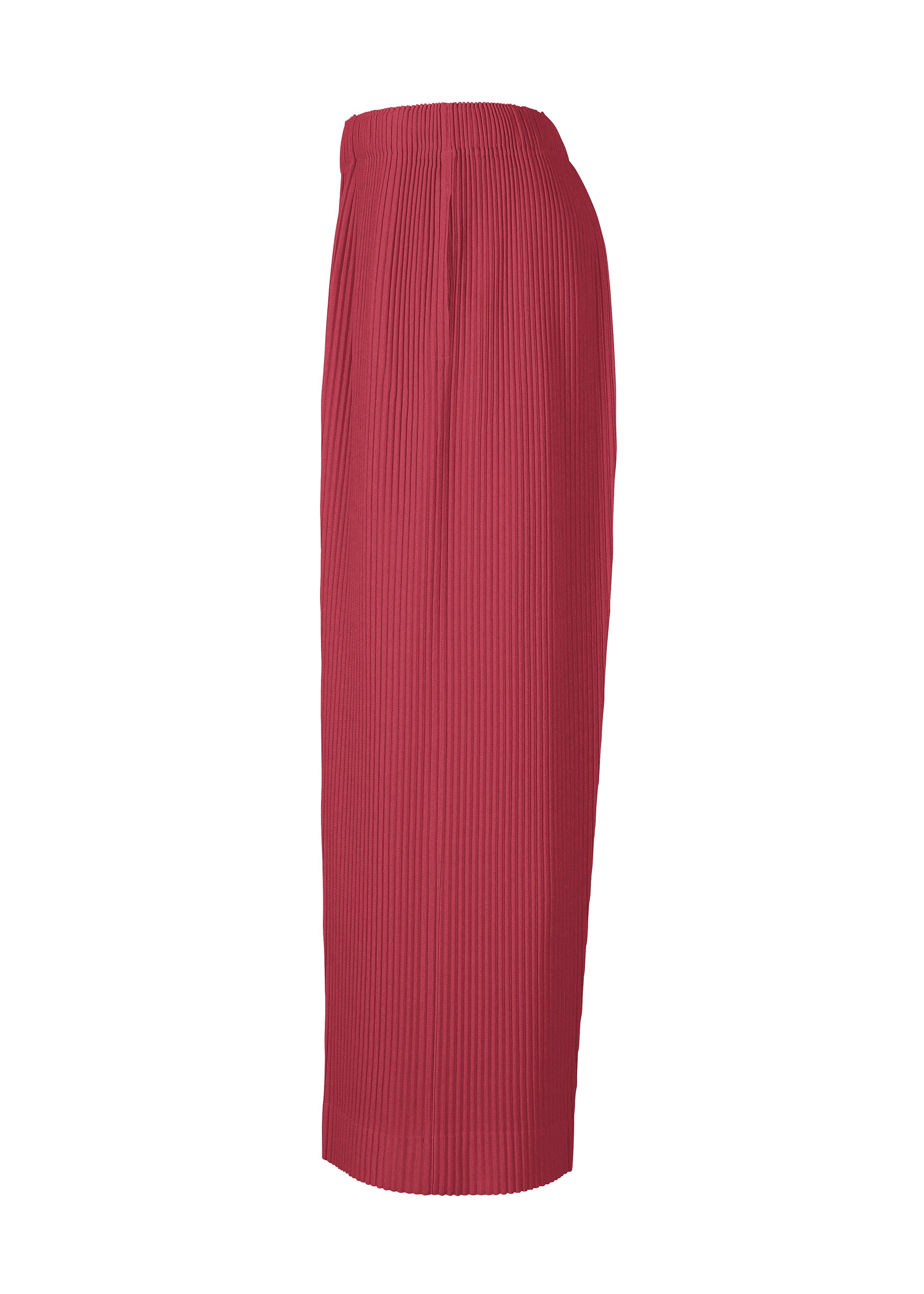 Issey Miyake Monthly Colors January kalhoty černé vel. 2 rovné